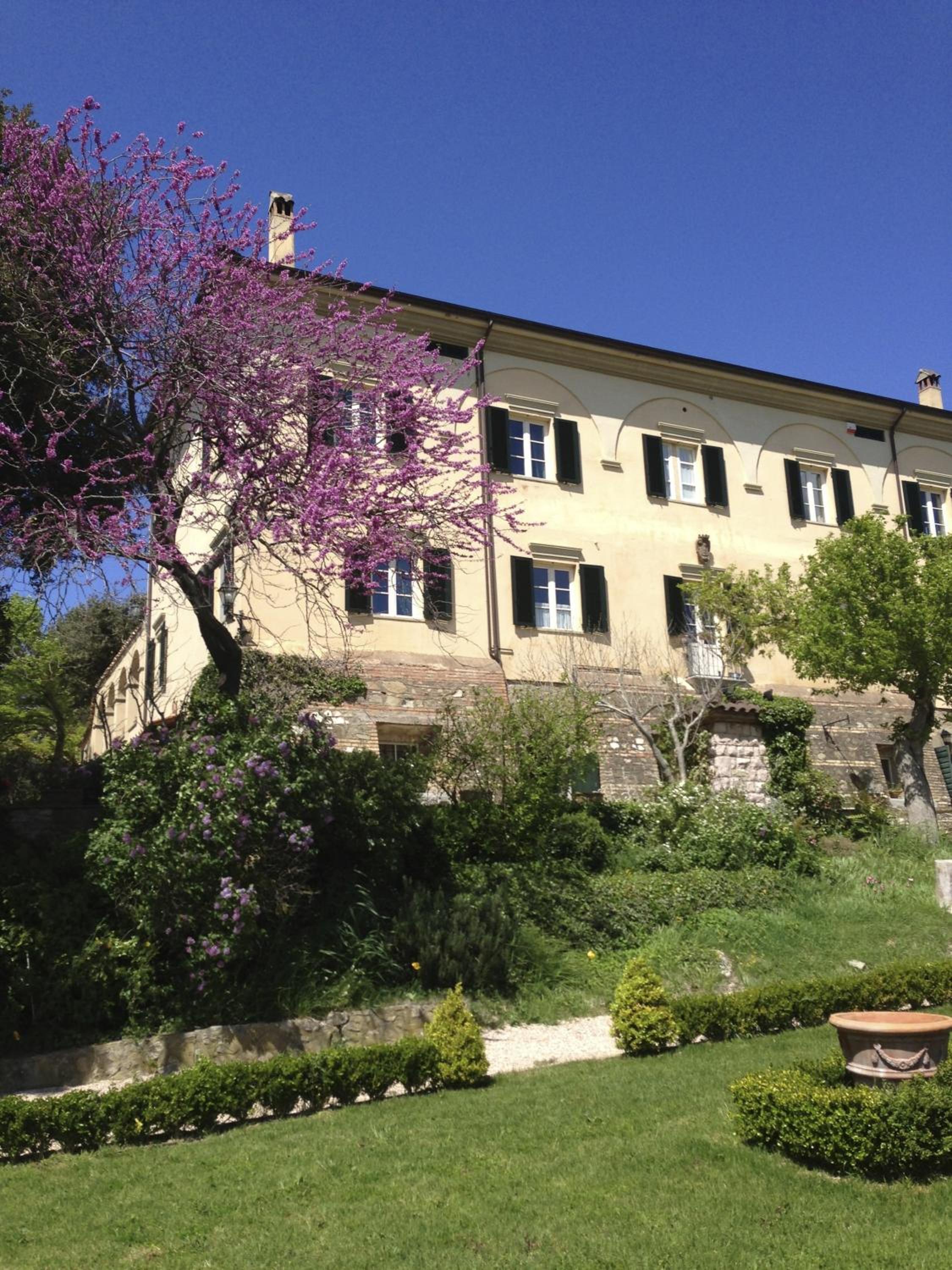 La Ghirlanda Wine Resort