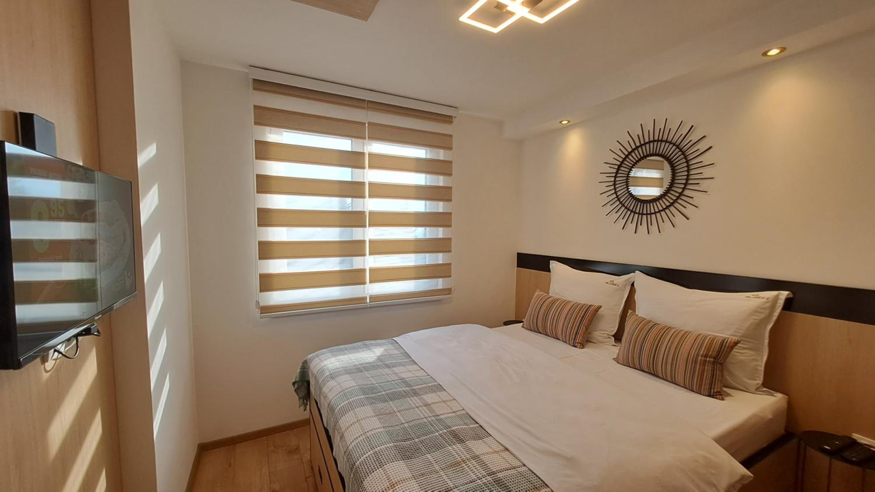 Vila Jahor Apartmani JET SET Lux