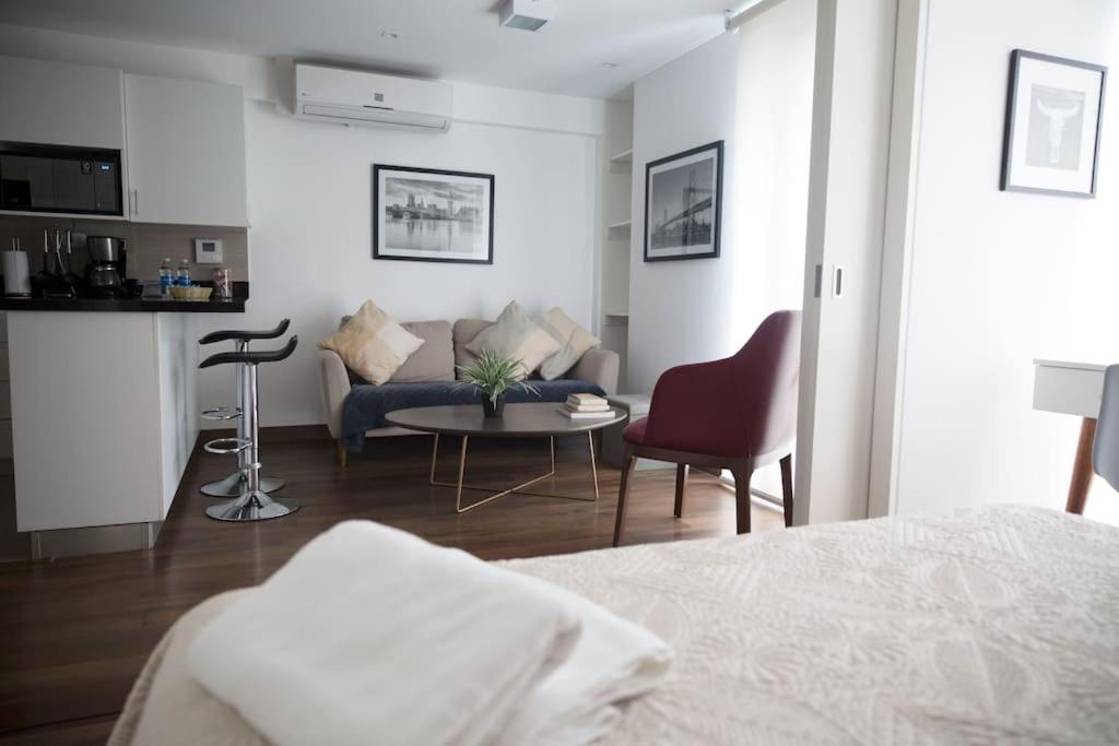 Barranco Perfect Location - Apartament view 3