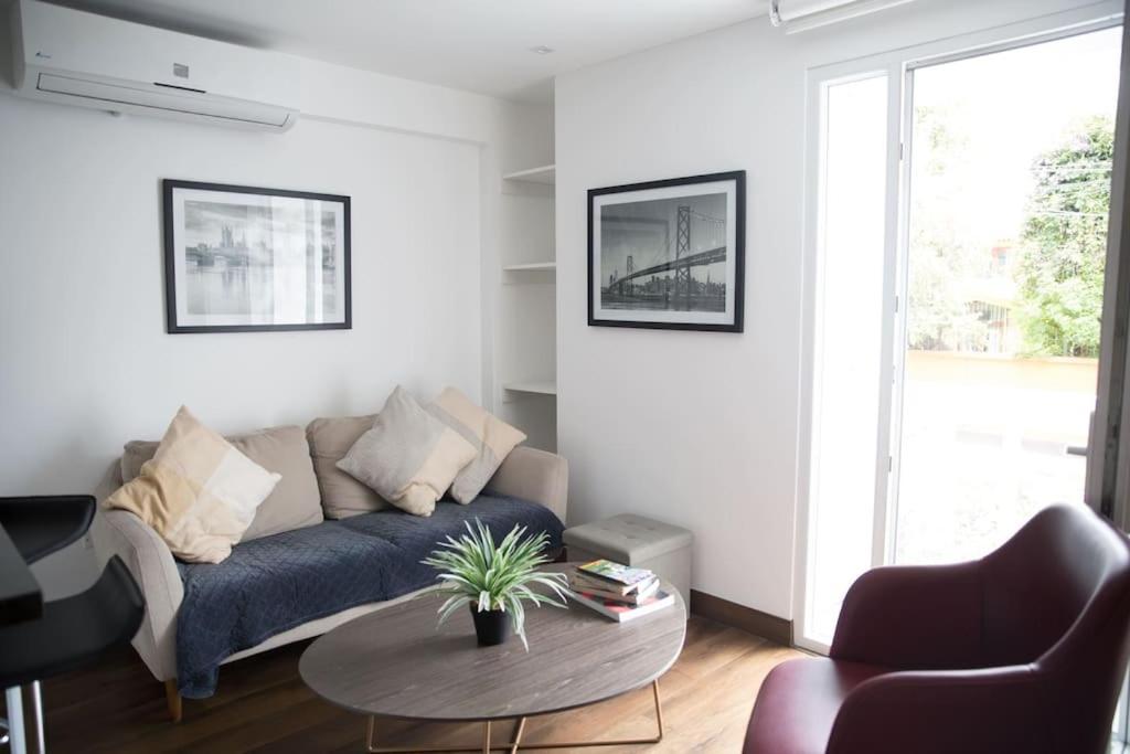 Barranco Perfect Location - Apartament view 2