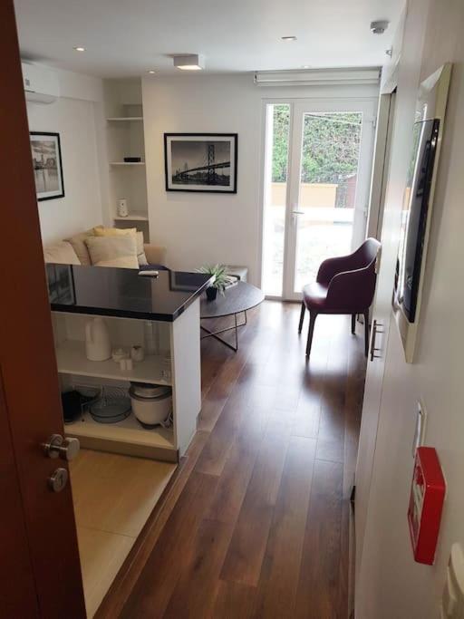 Barranco Perfect Location - Apartament view 5
