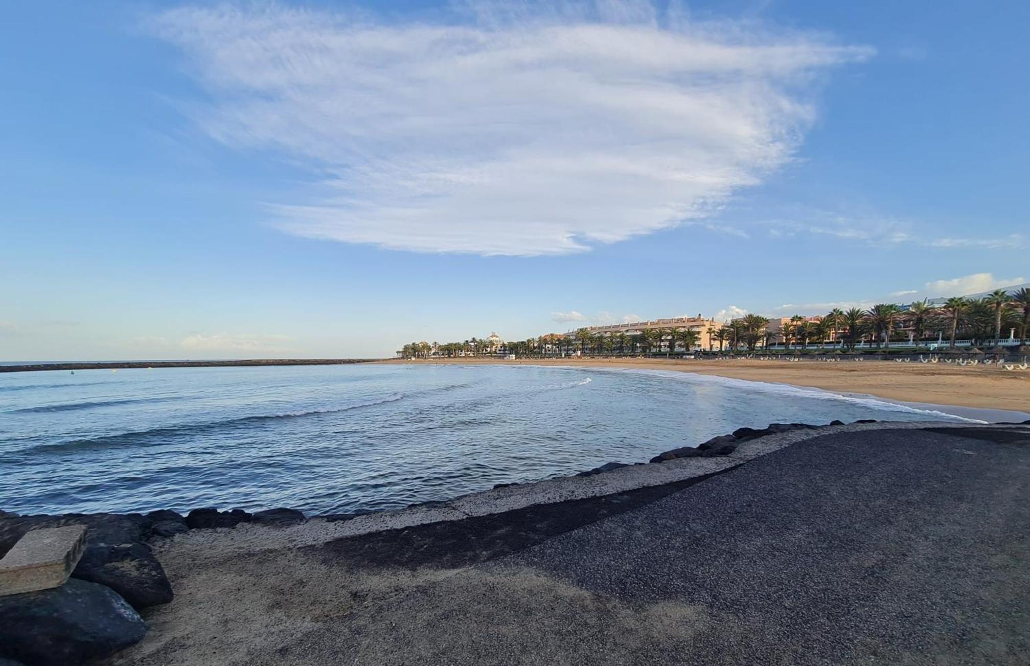 Los Diamantes Komfort - 2 bedrooms, 2 bathrooms, easily accessible, no stairs