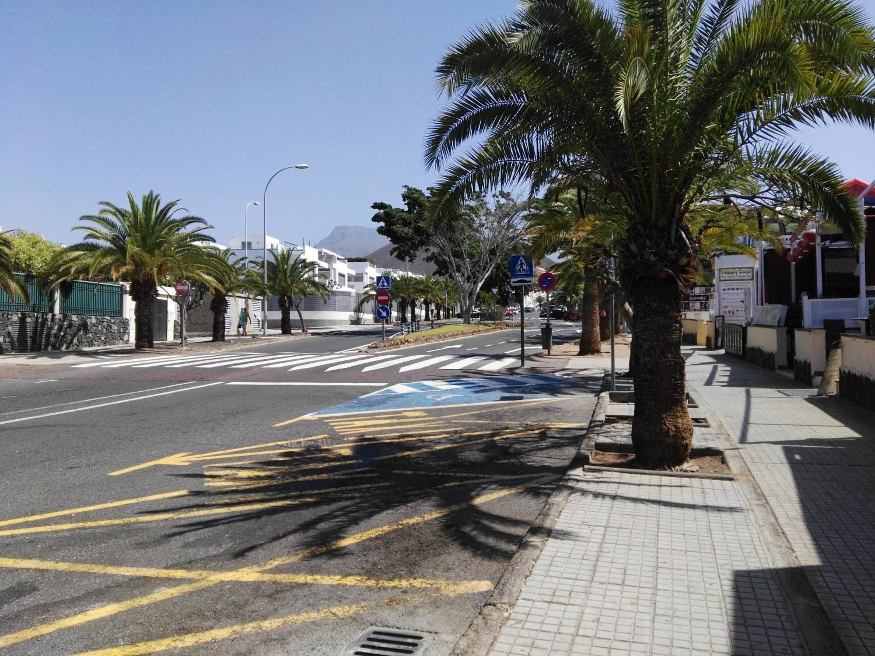 Los Diamantes Komfort - 2 bedrooms, 2 bathrooms, easily accessible, no stairs