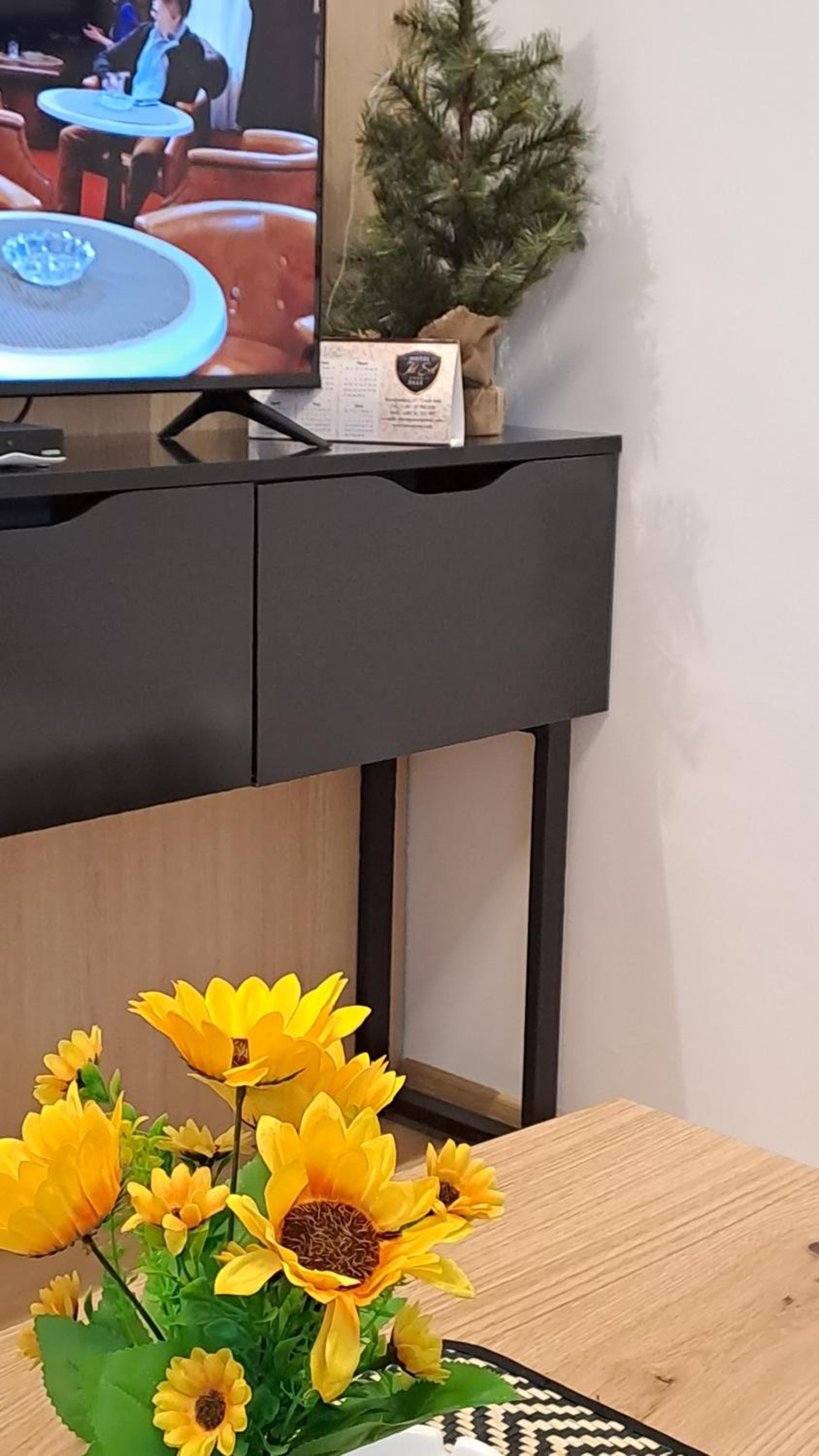 Vila Jahor Apartmani JET SET Lux