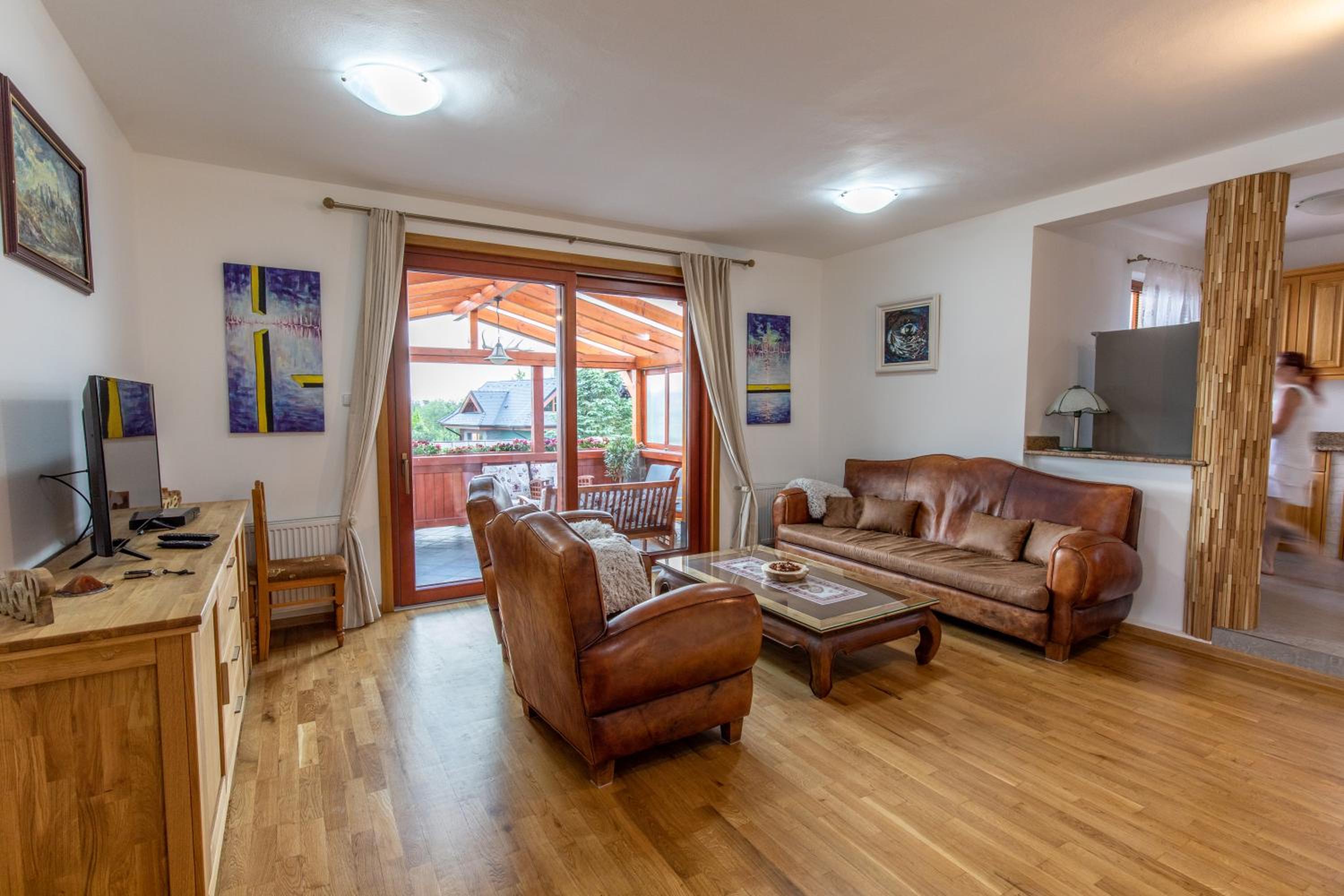 Tatryhome - dom view 4