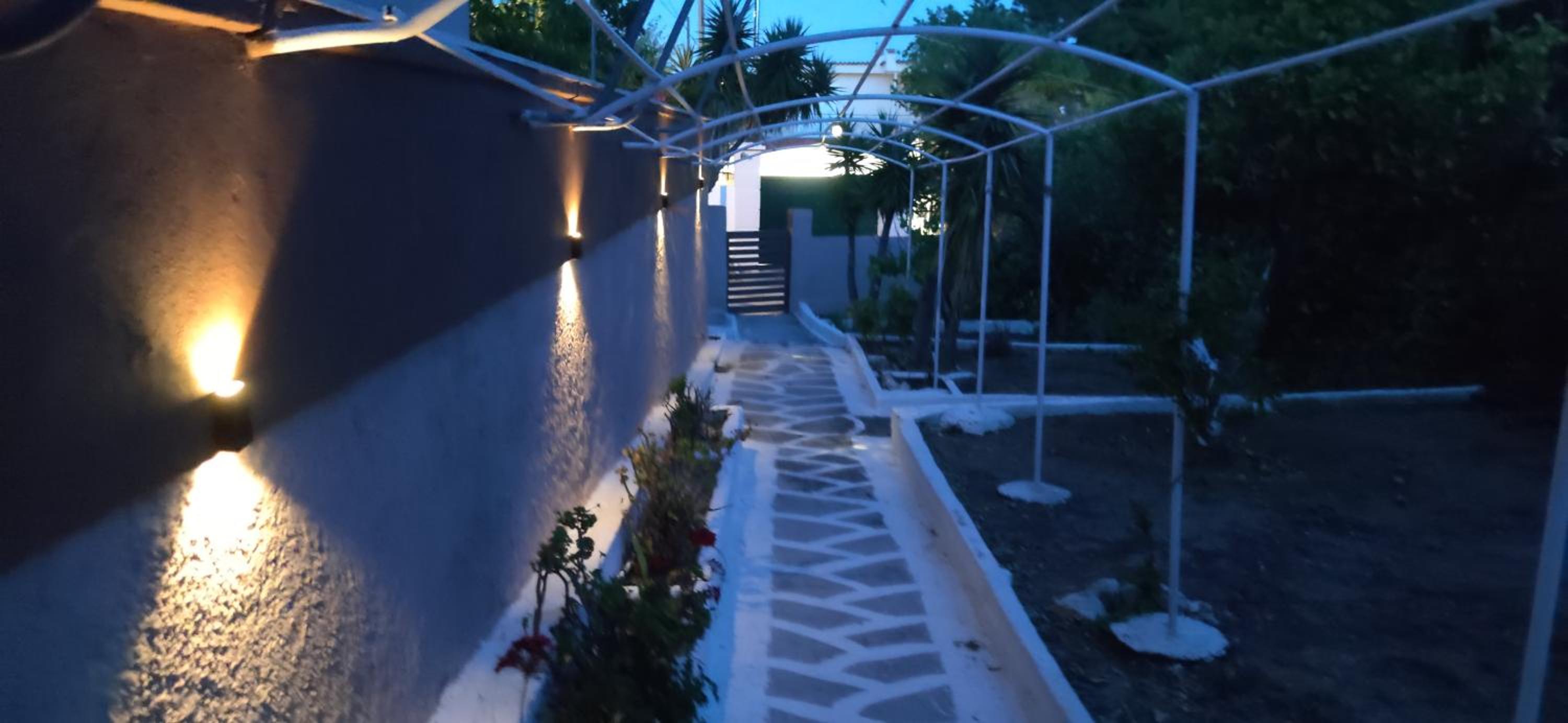 Aegean Window - Sea View Studio