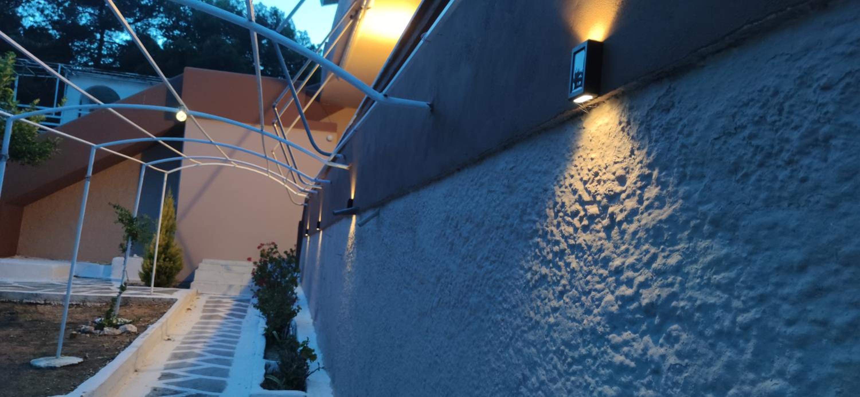 Aegean Window - Sea View Studio