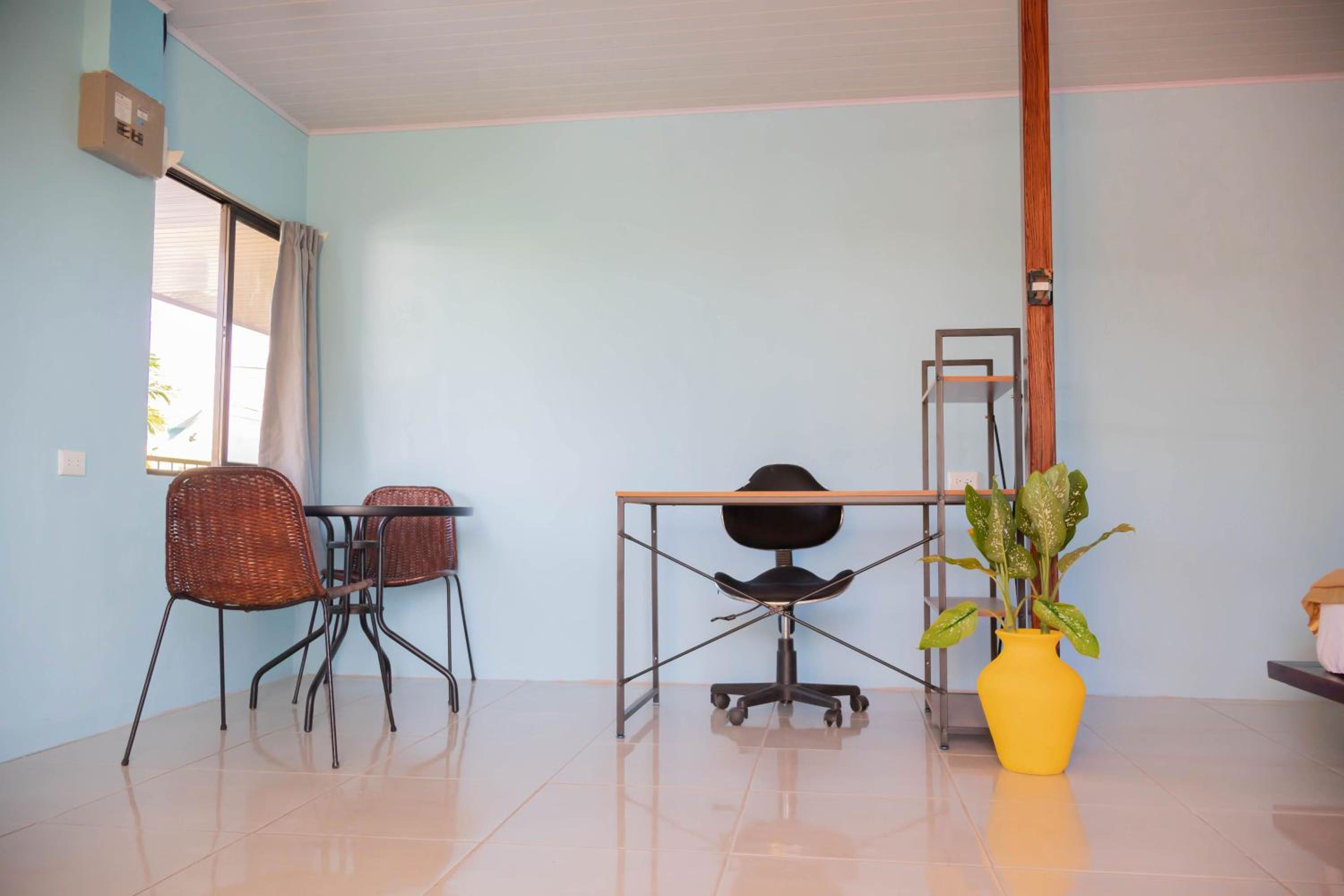 La Fortuna Living - Room