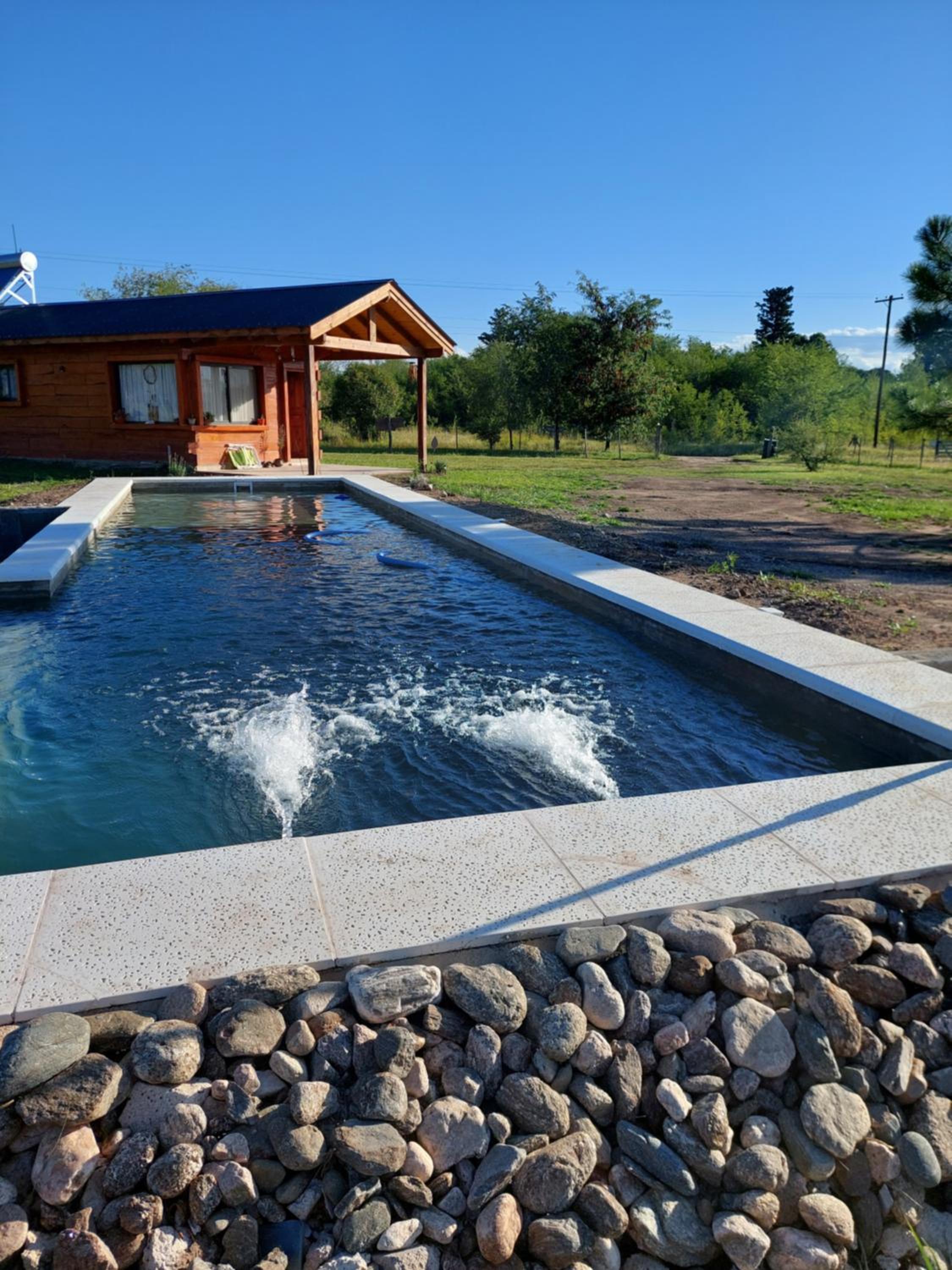 Rancho la alborada