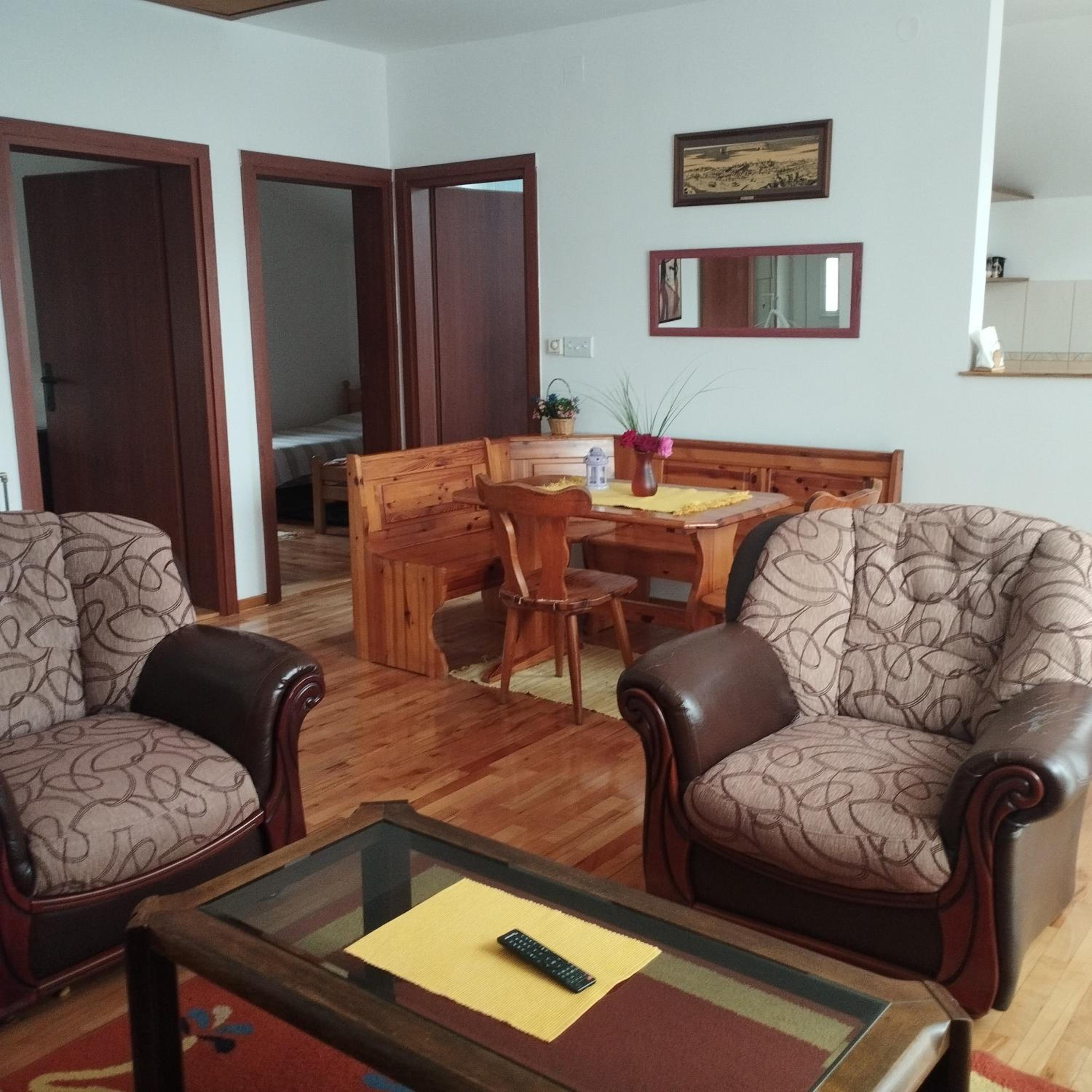 Apartment Andjela