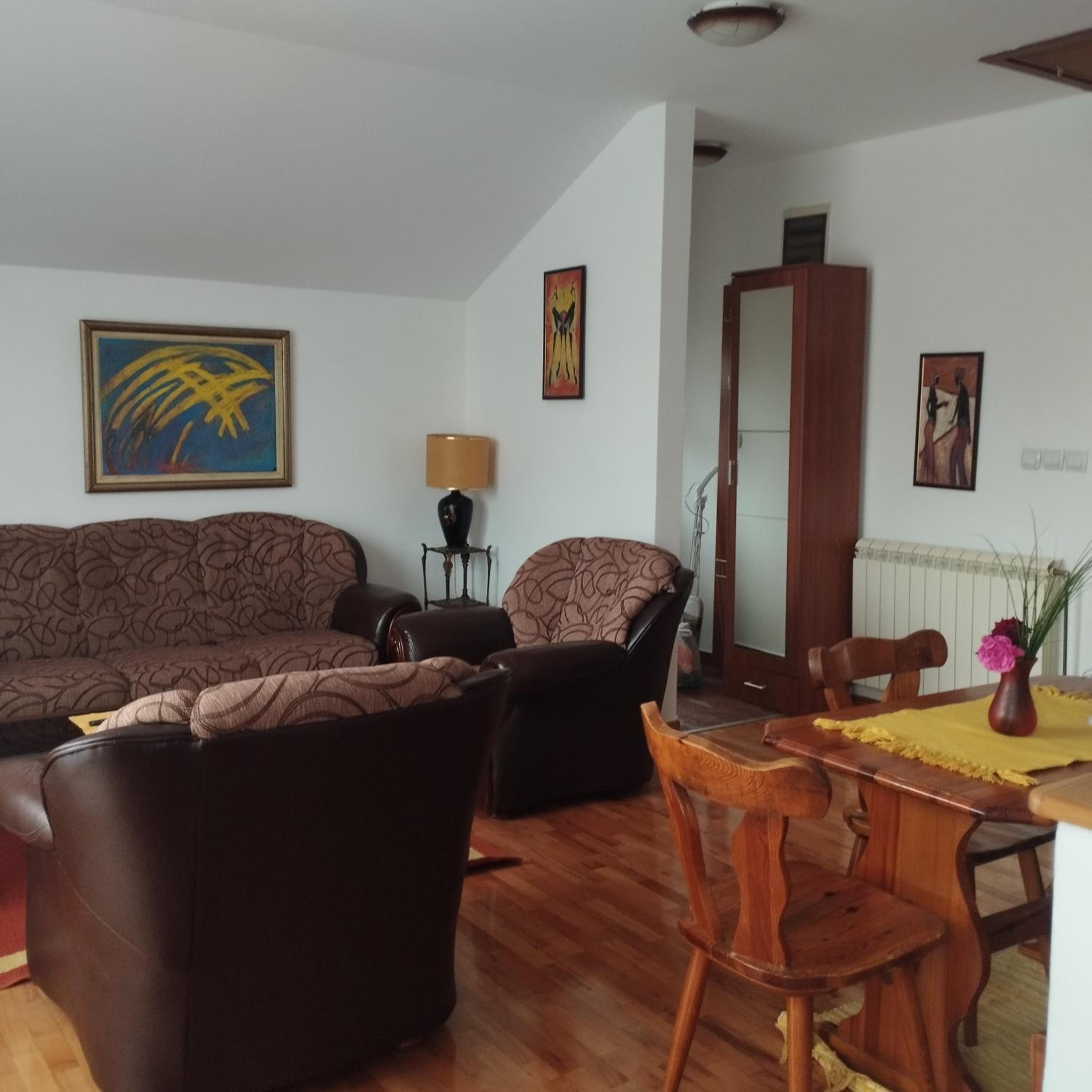Apartment Andjela