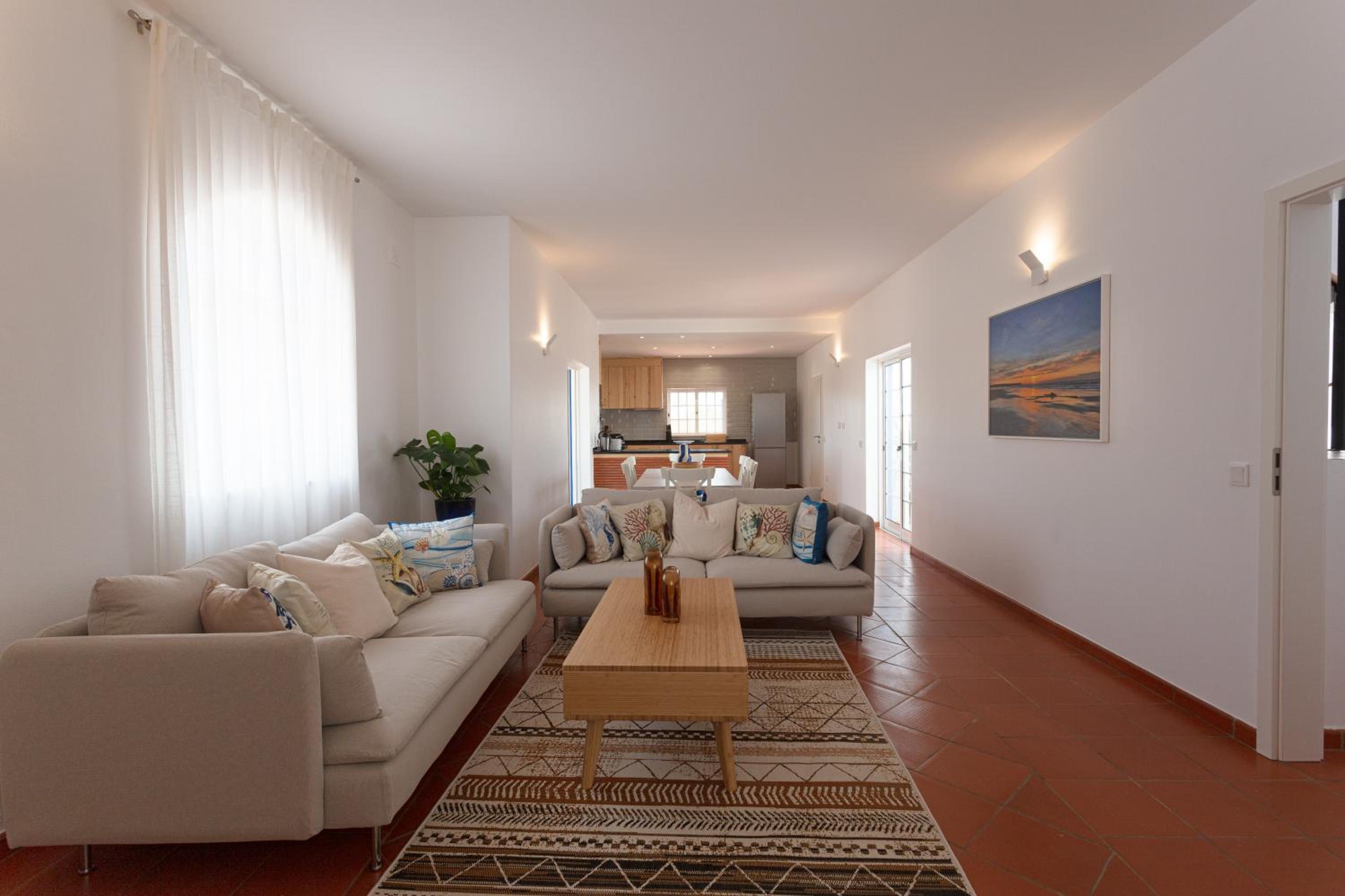 Casa da praia
