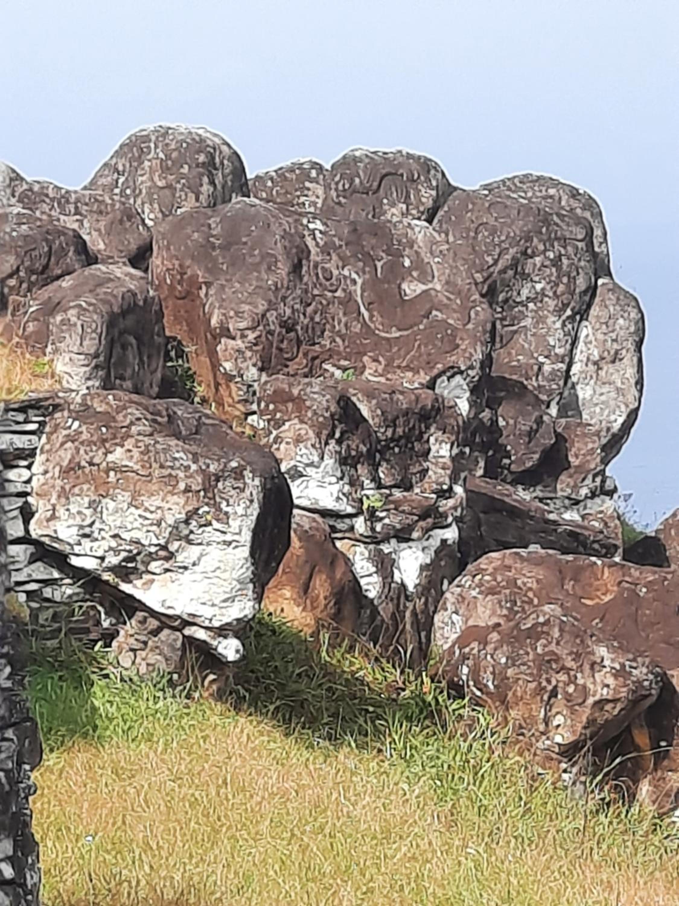 Moehiva Camping Rapa Nui