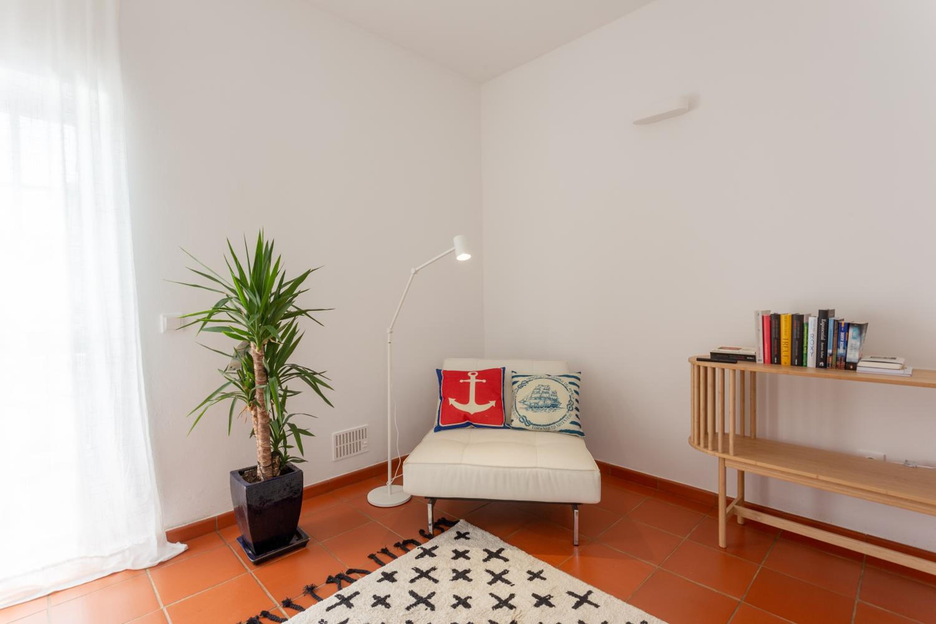 Casa da praia