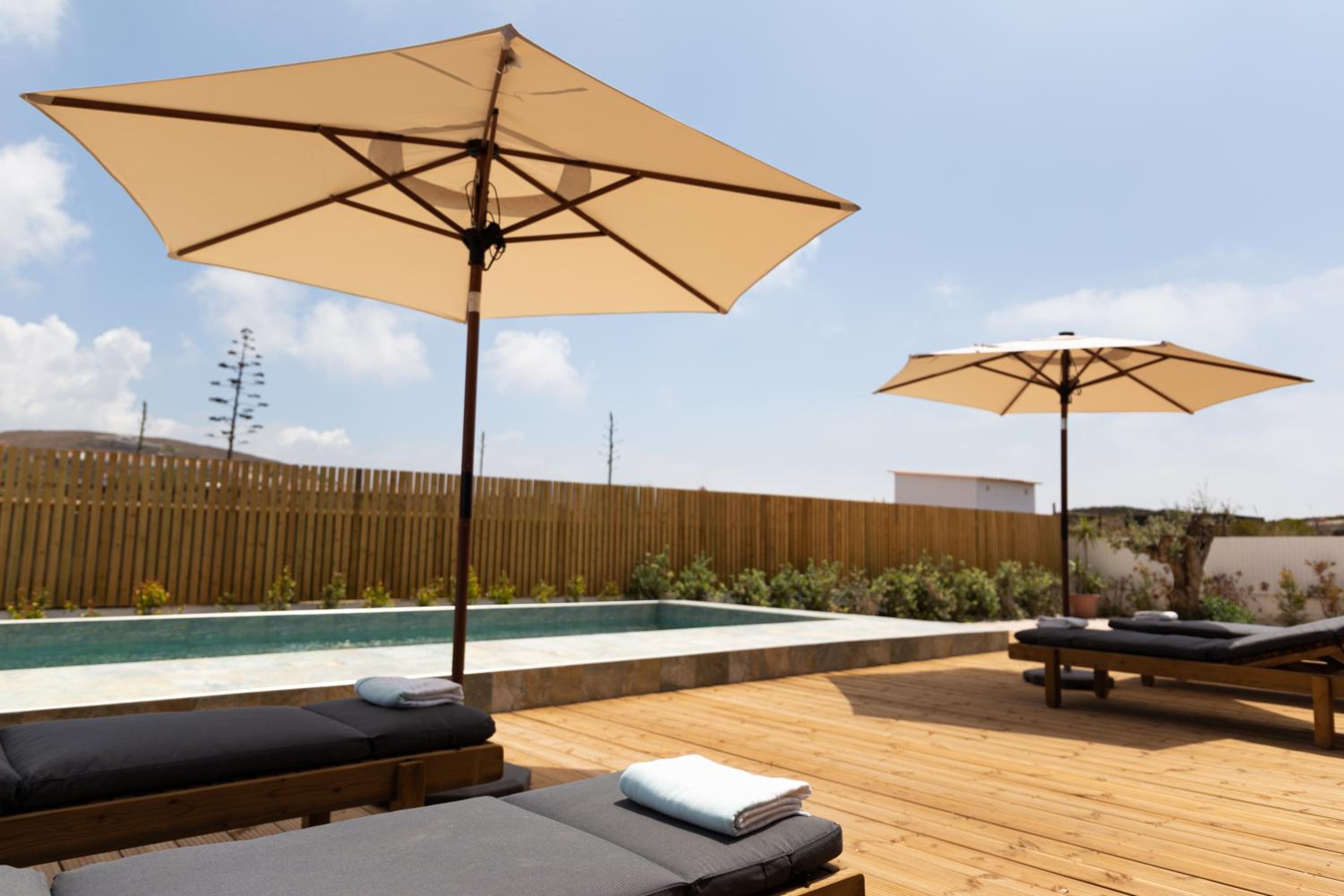 Casa da praia