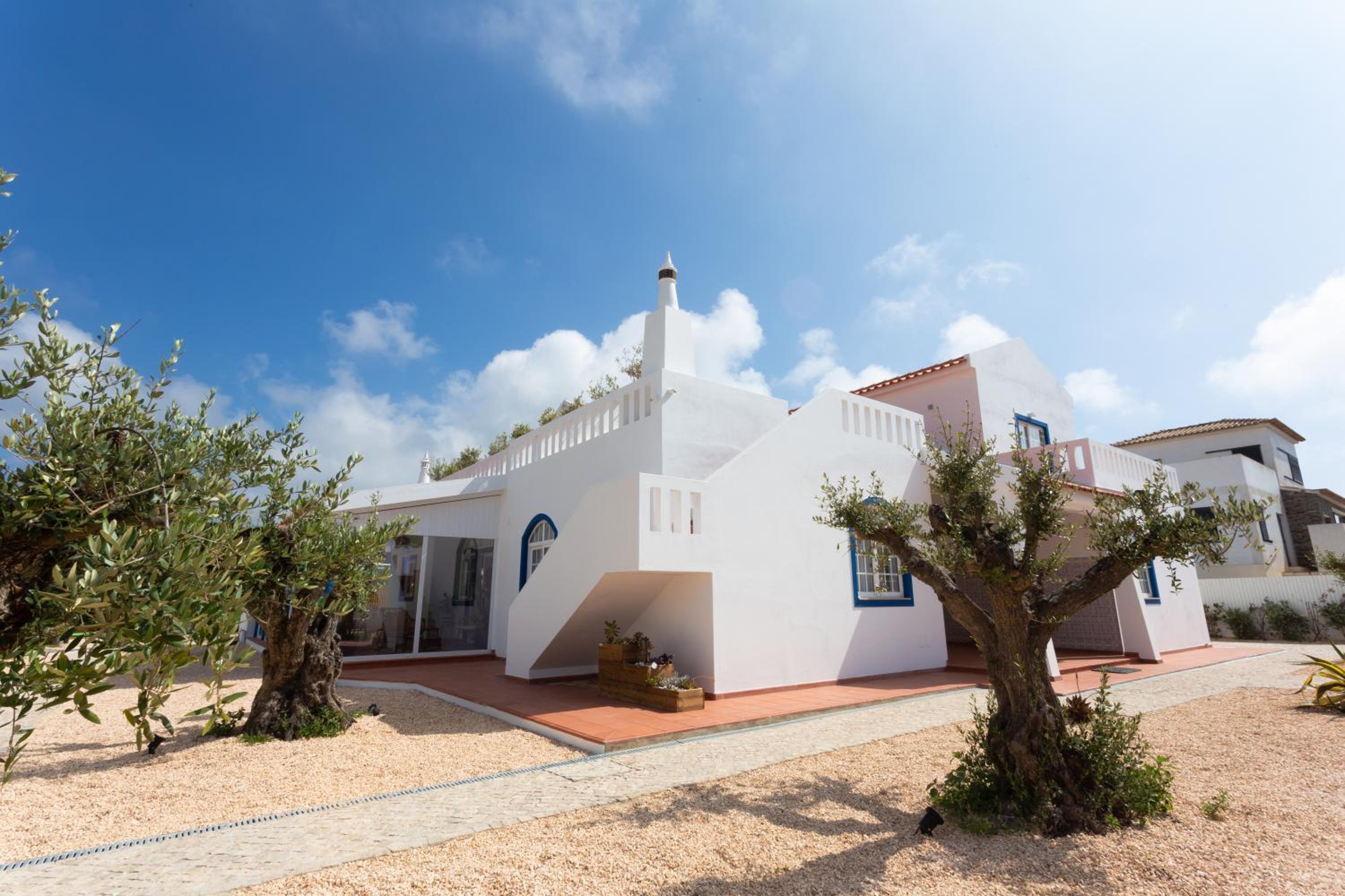 Casa da praia