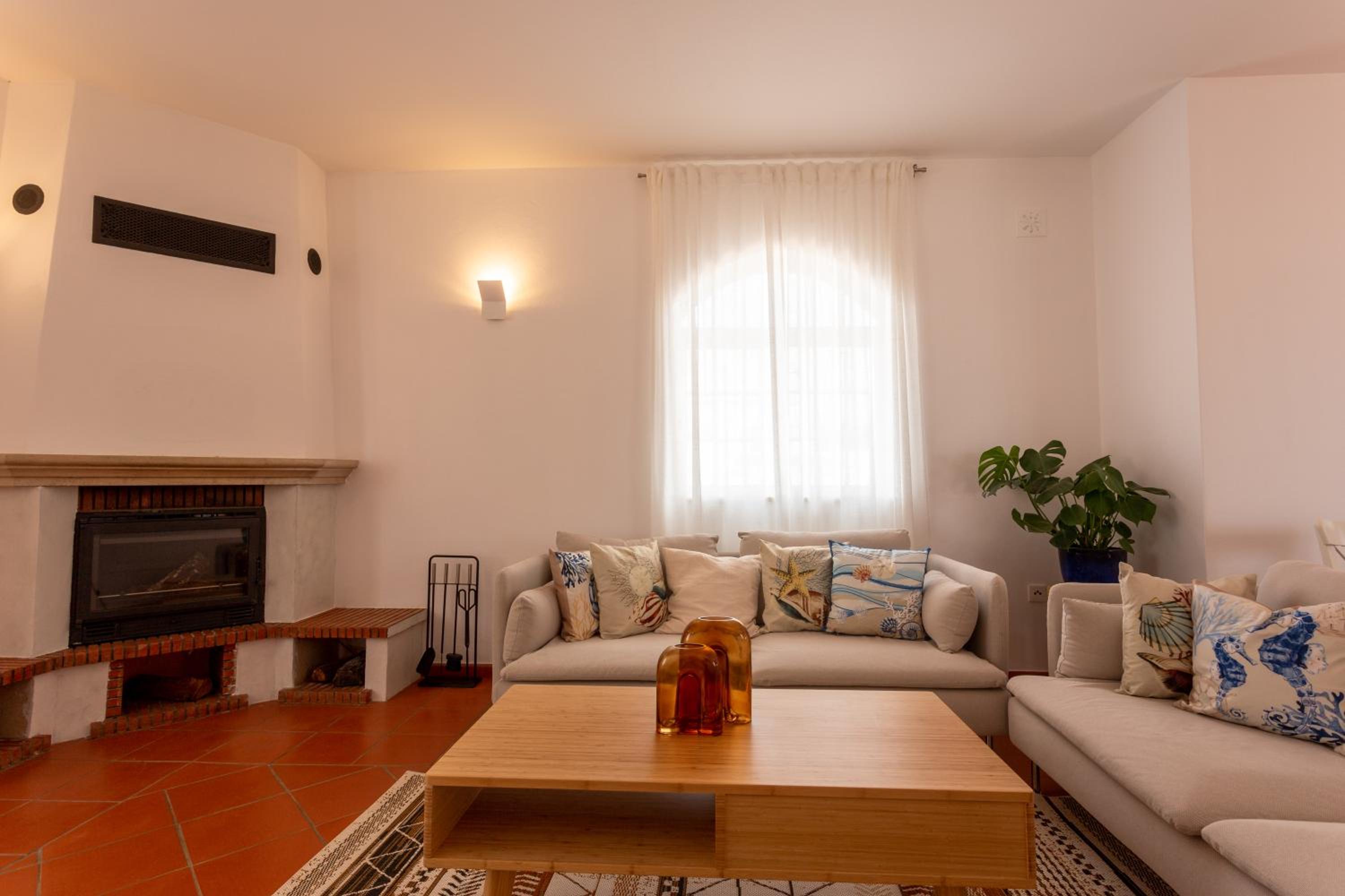 Casa da praia