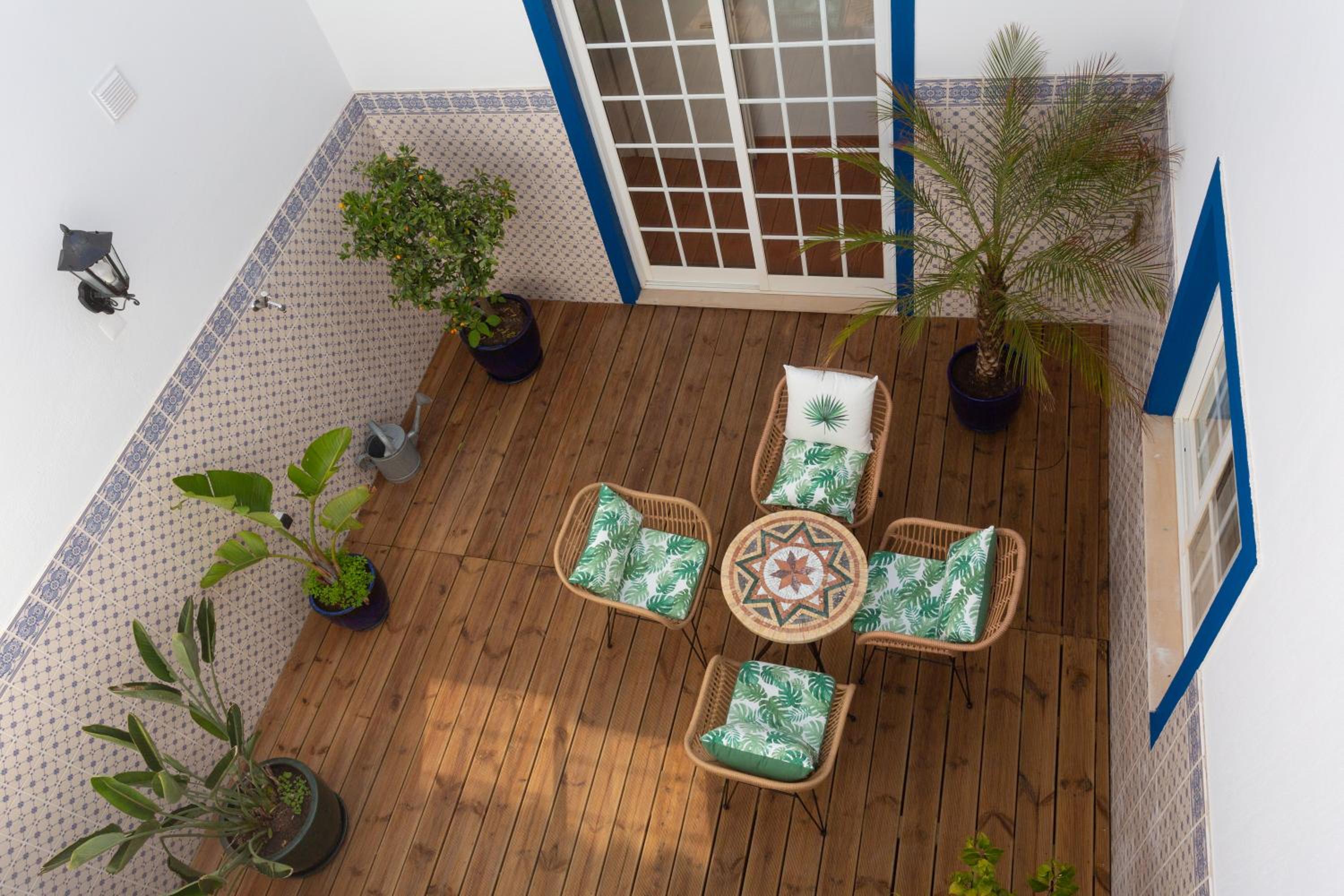 Casa da praia