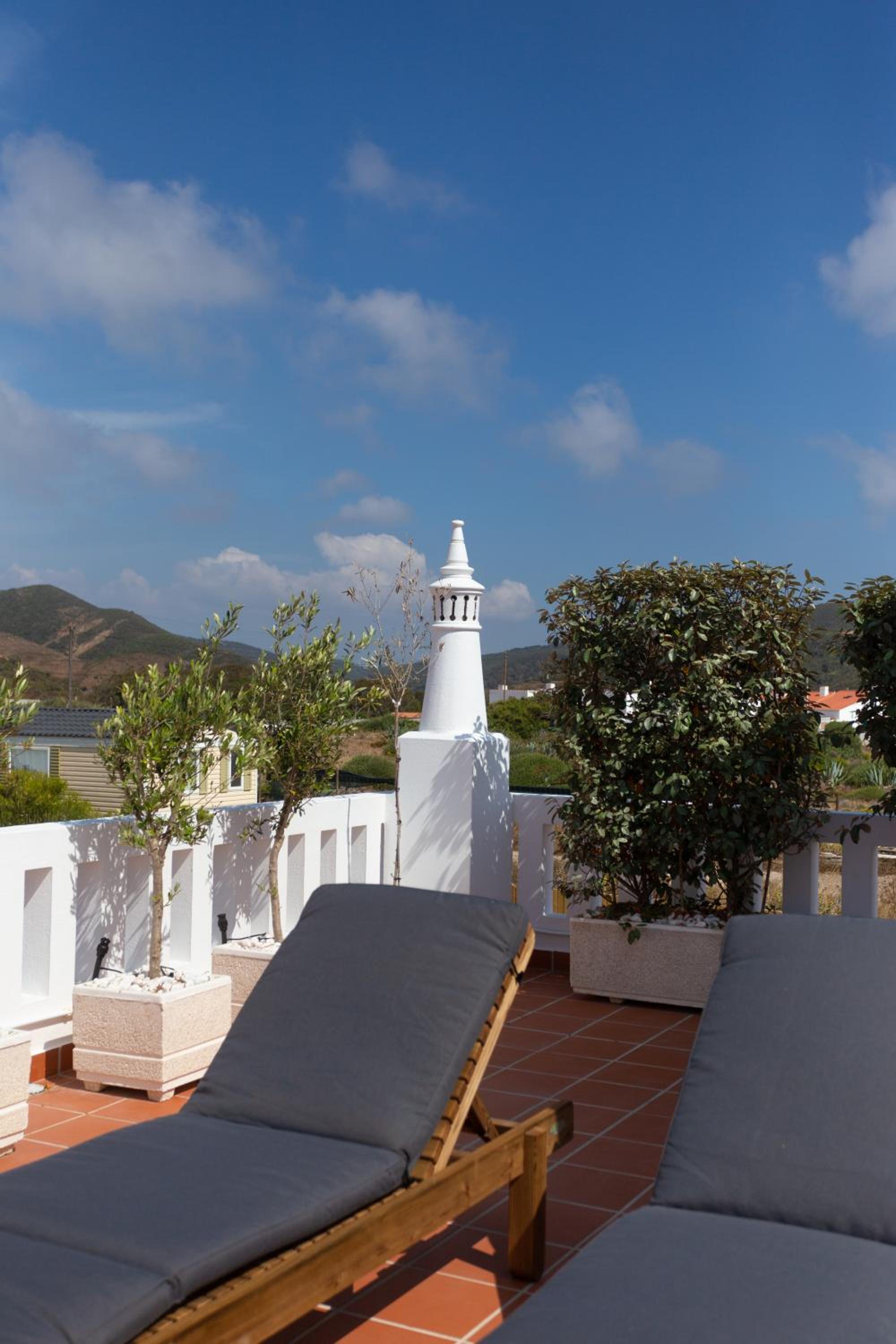 Casa da praia