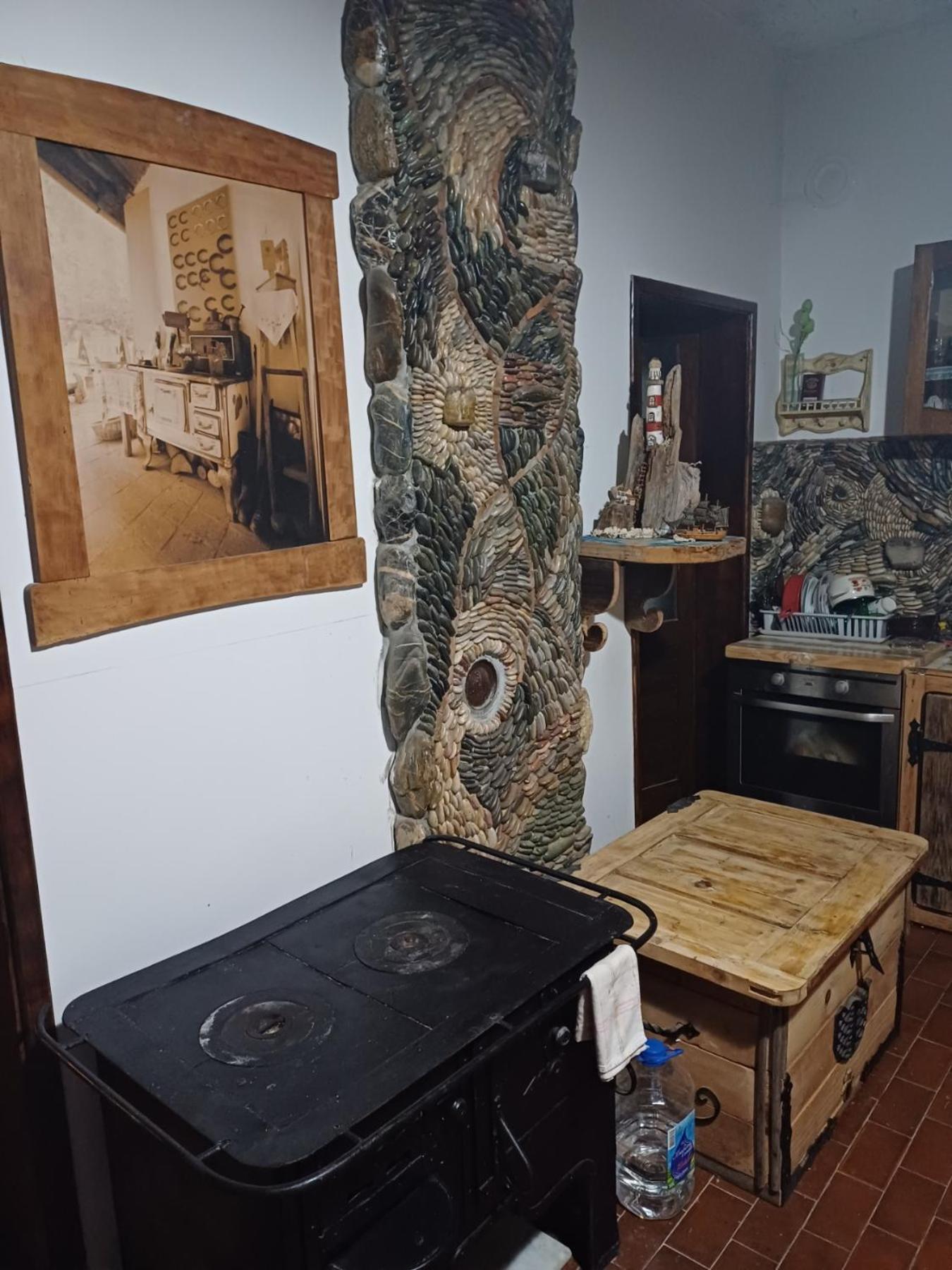 Hacijenda M29 apartman 2 view 2