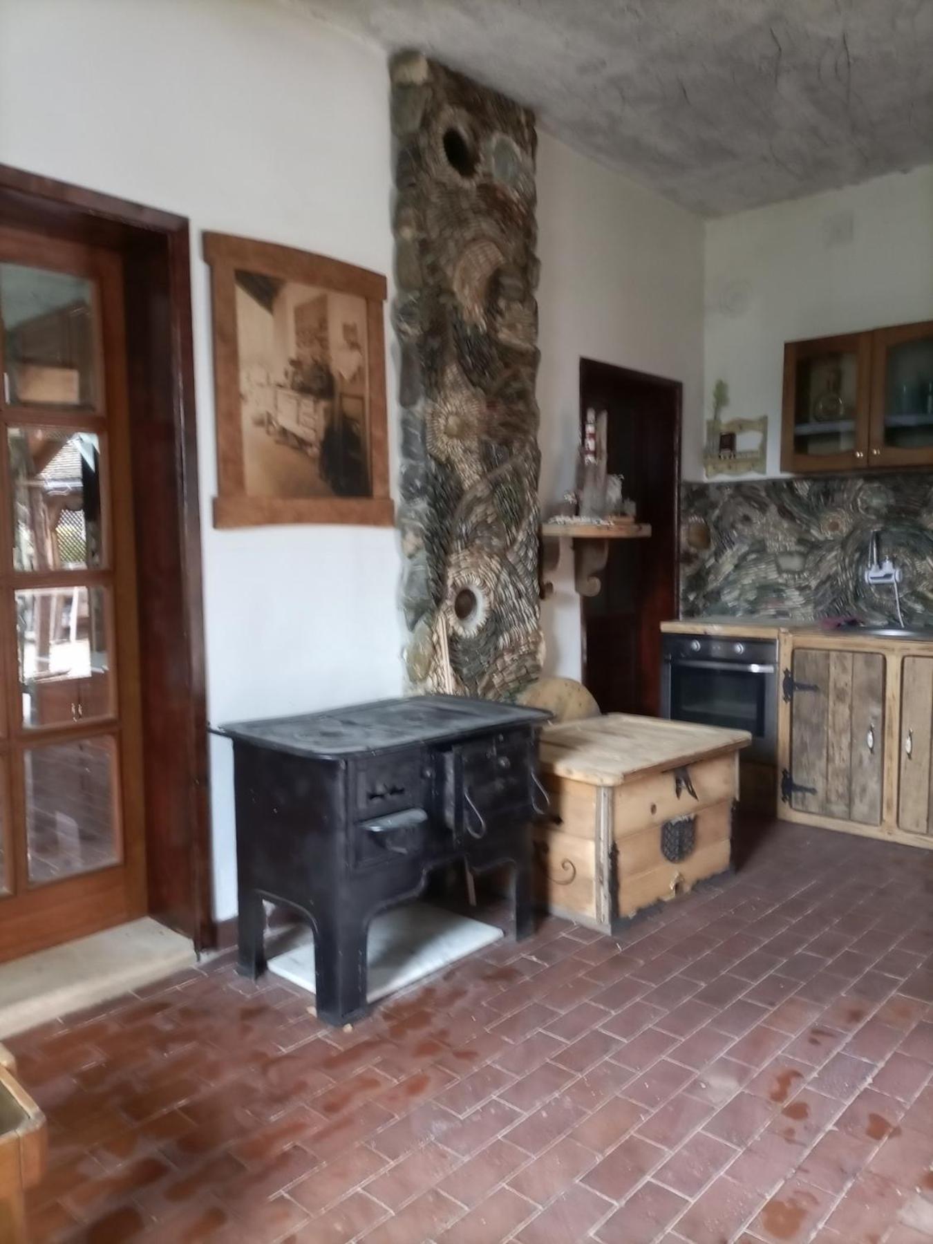 Hacijenda M29 apartman 2 view 4