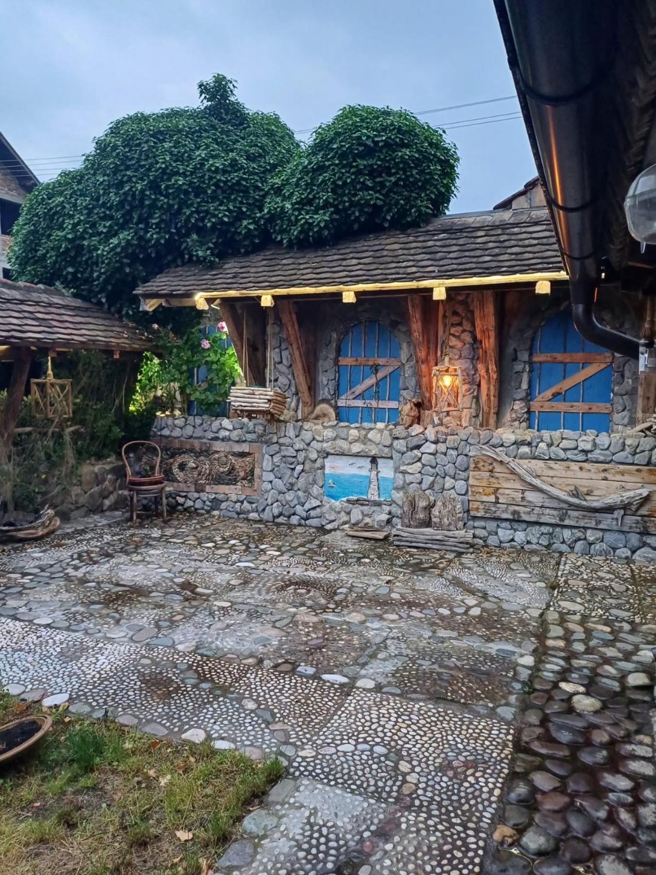 Hacijenda M29 apartman 2 view 5