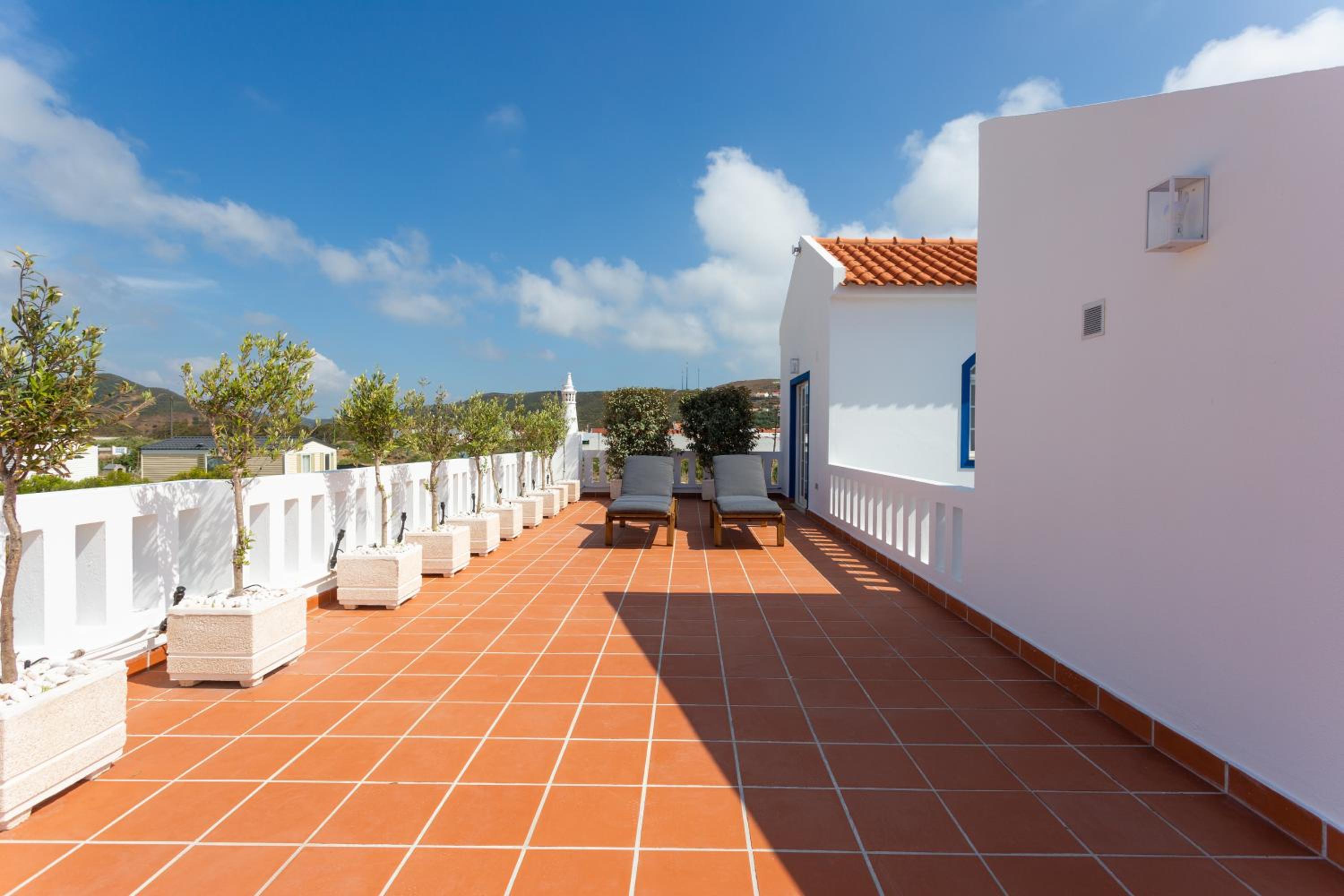 Casa da praia