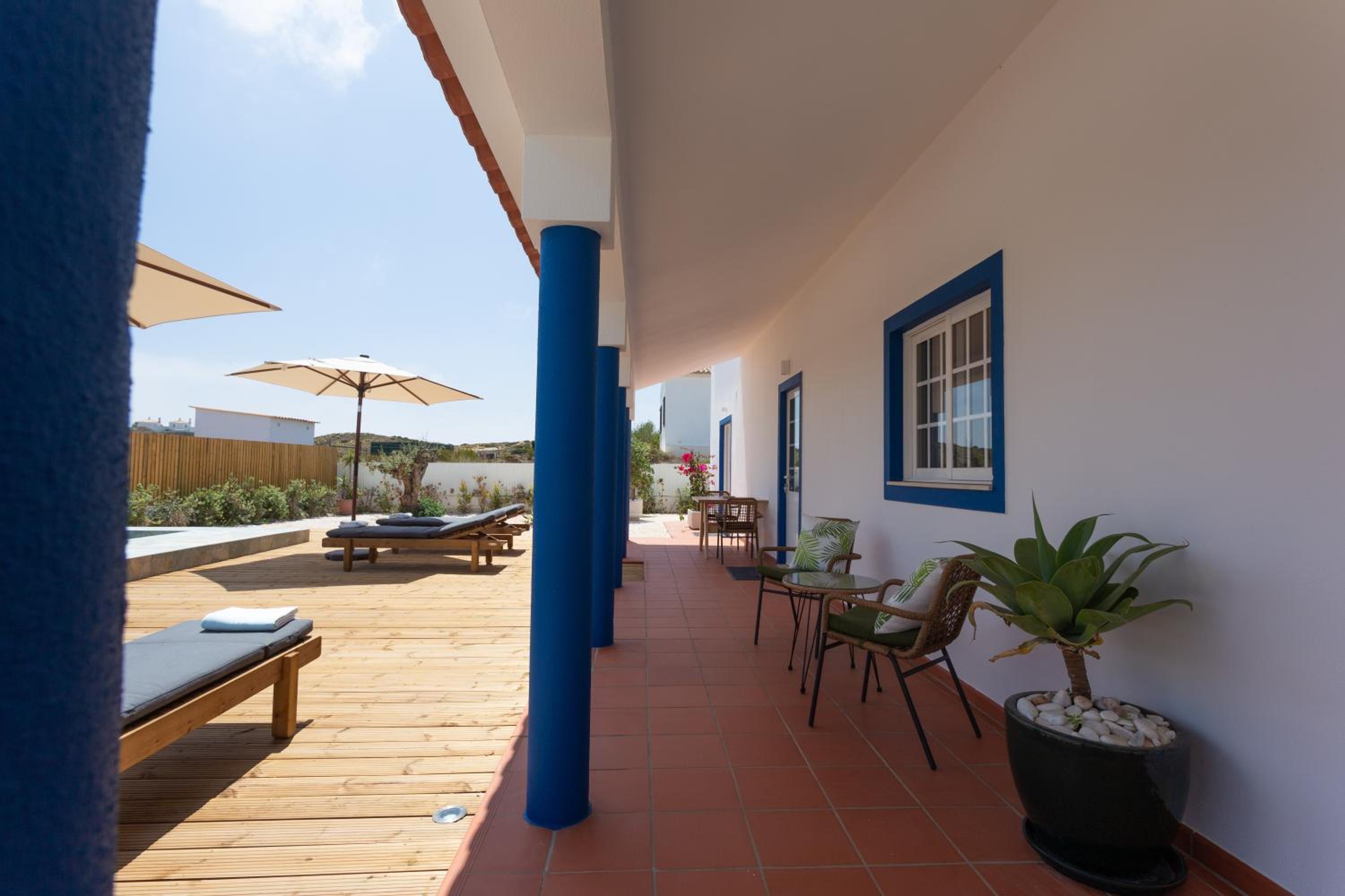 Casa da praia