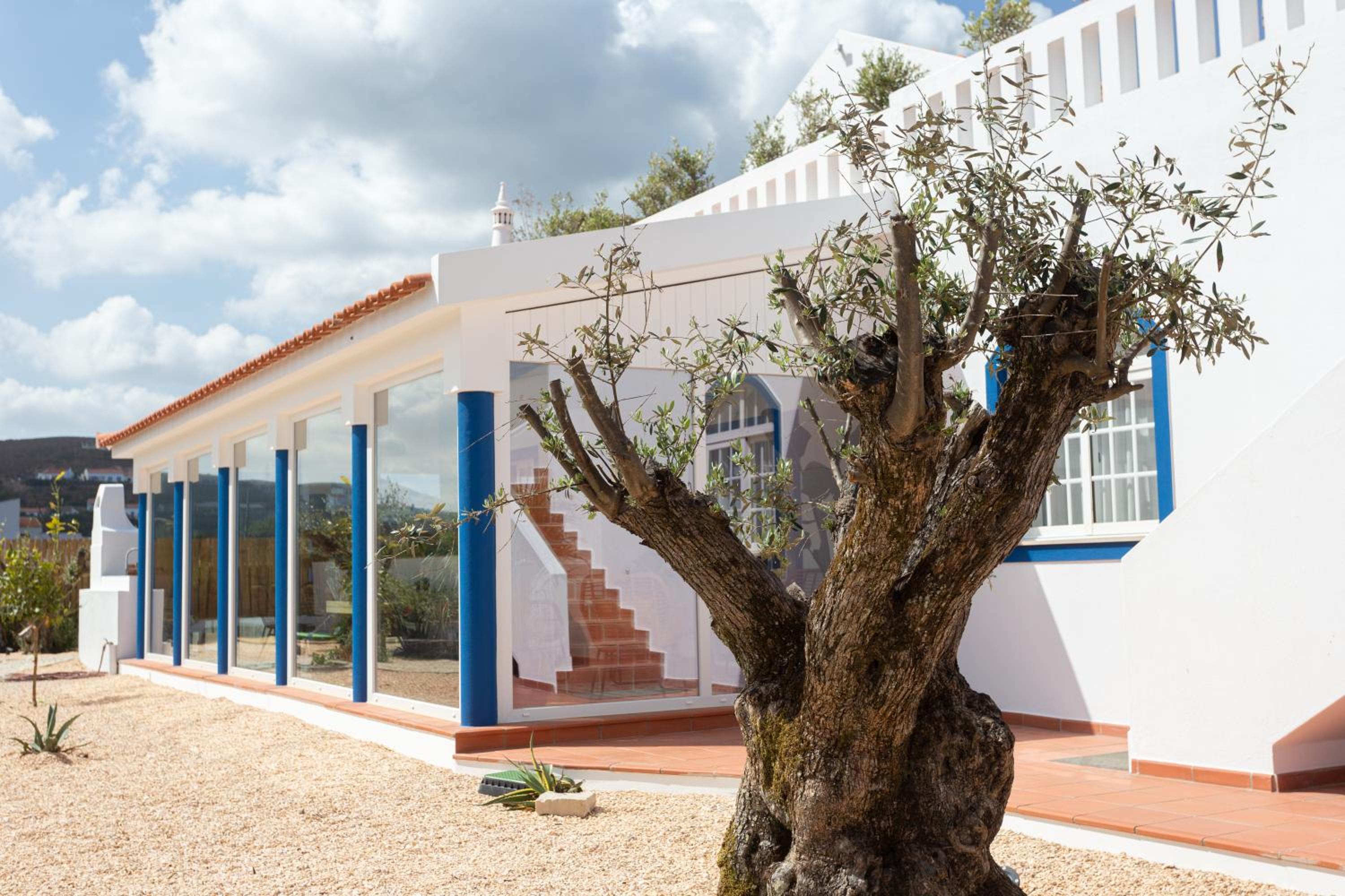 Casa da praia