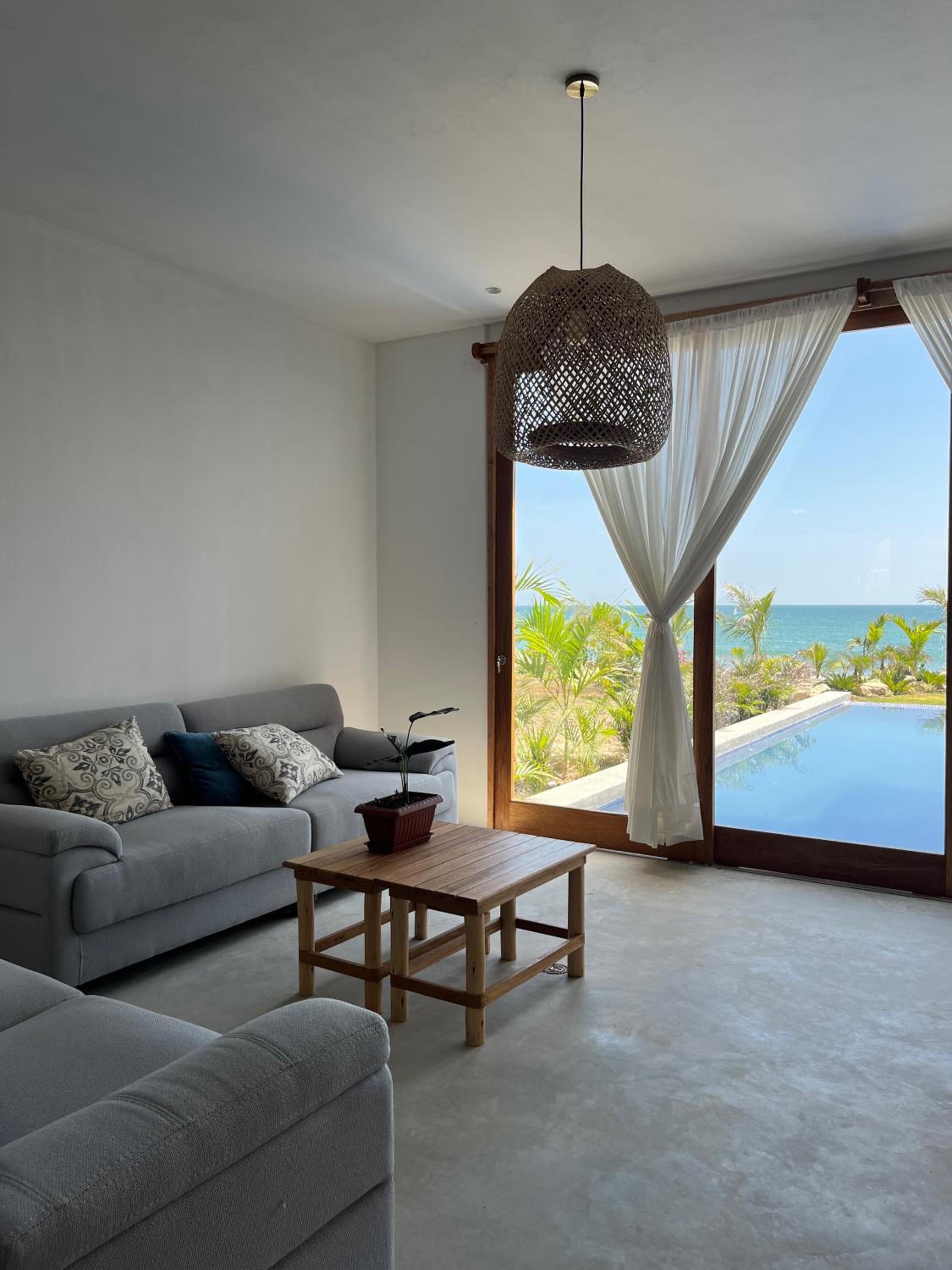 Gaia - Casa de Playa view 4