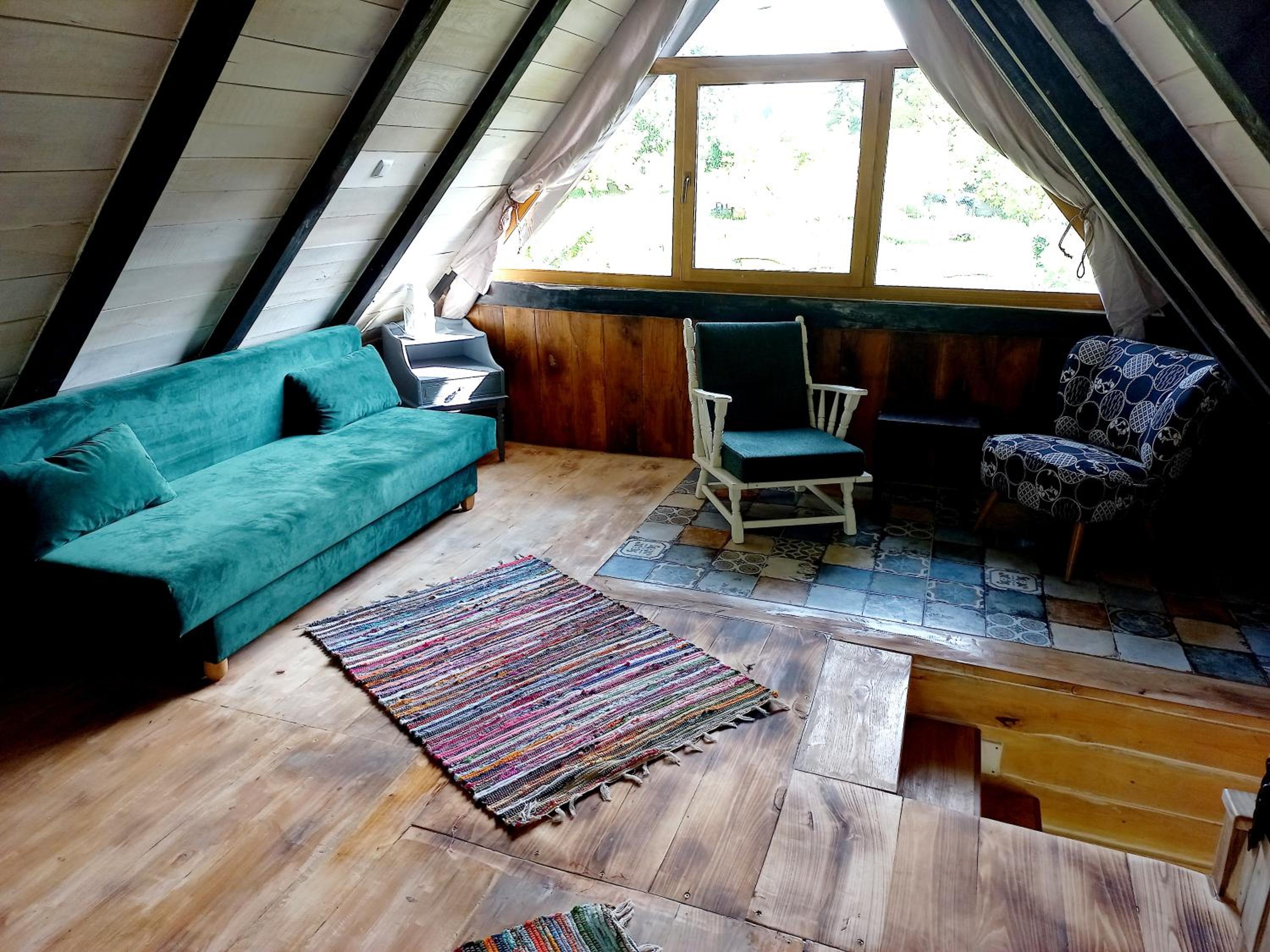 Magaze de Luxe