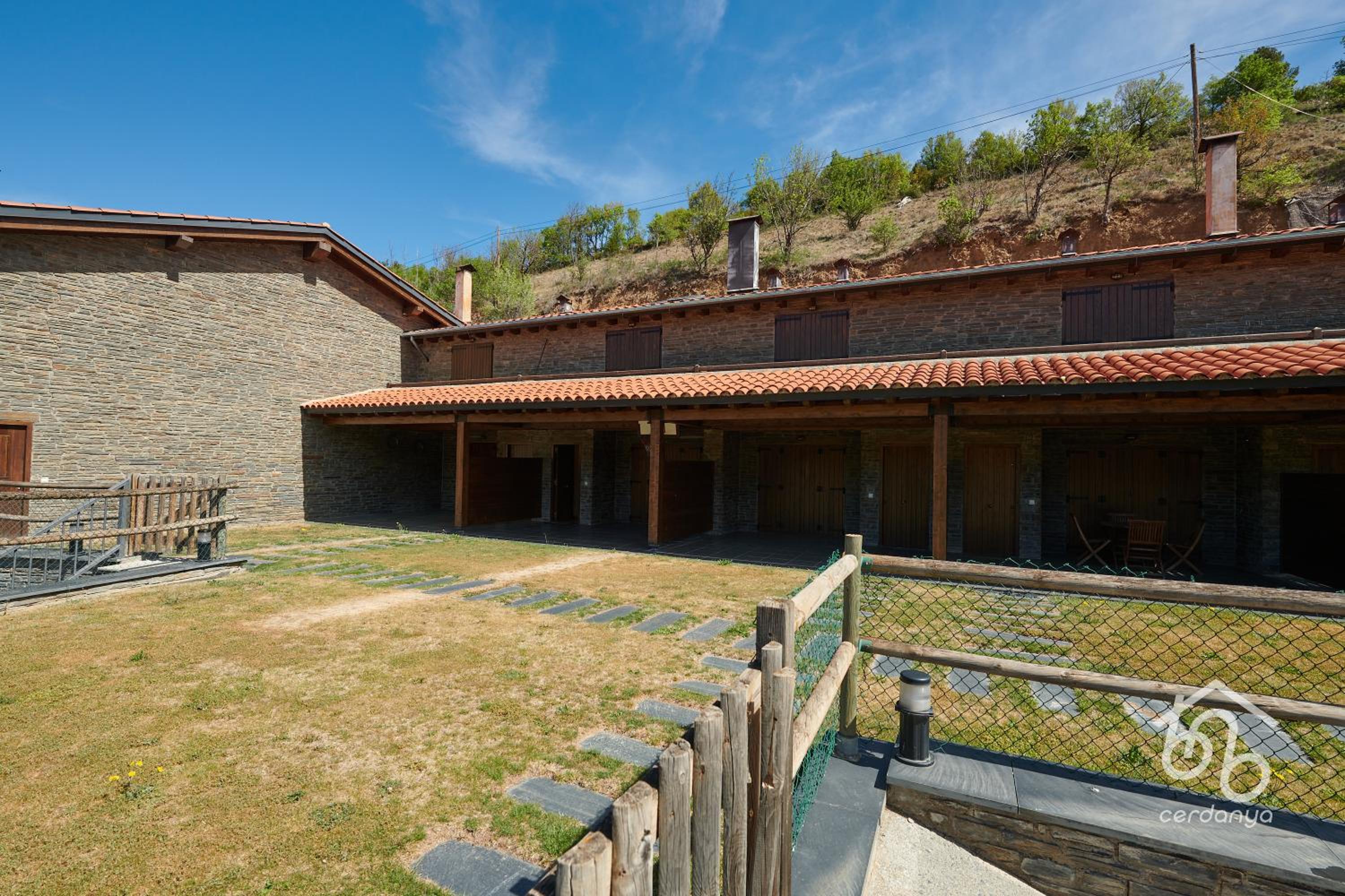 El Balcó de Martinet