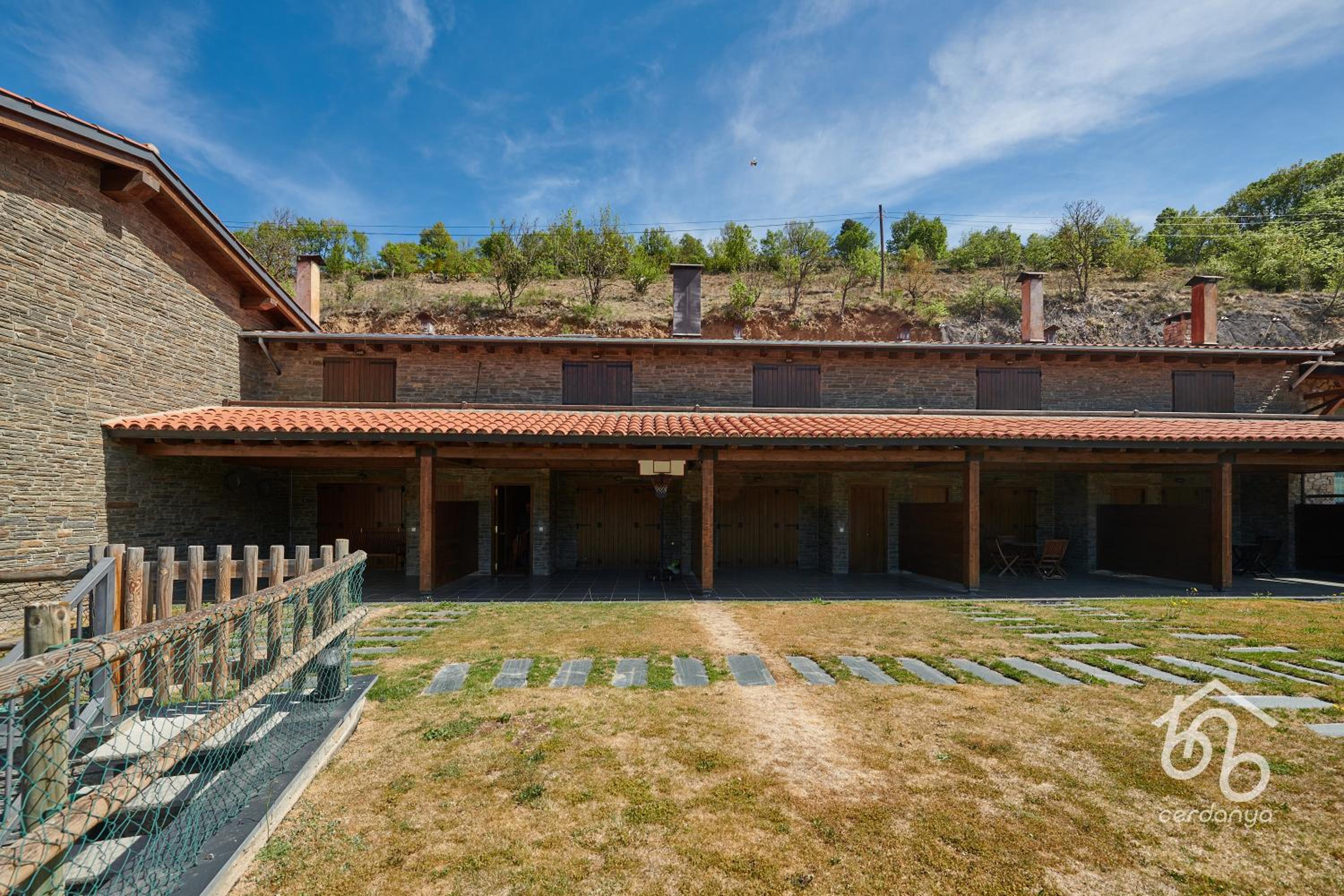 El Balcó de Martinet
