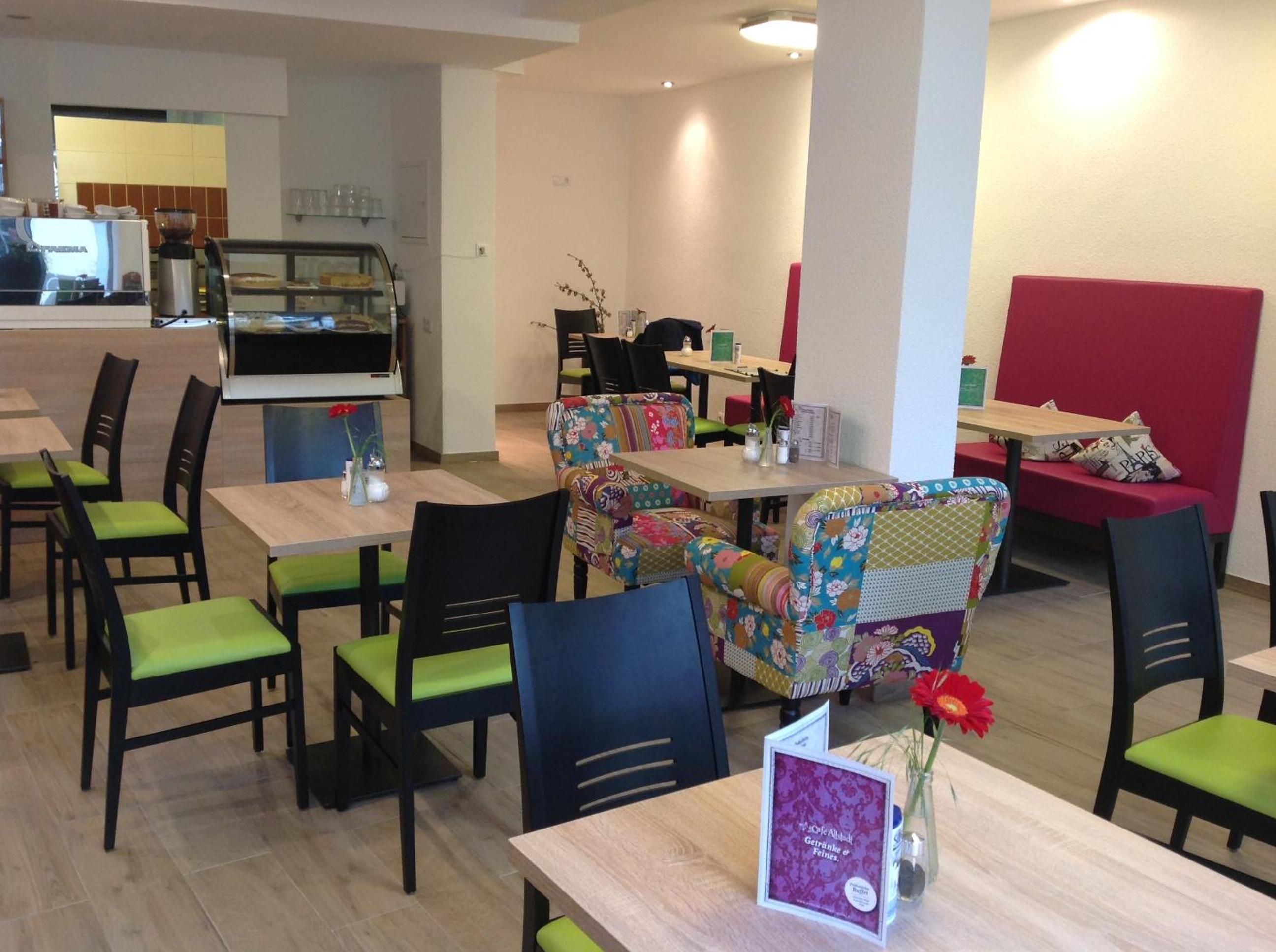 Pension Altstadt Garni, photo 35