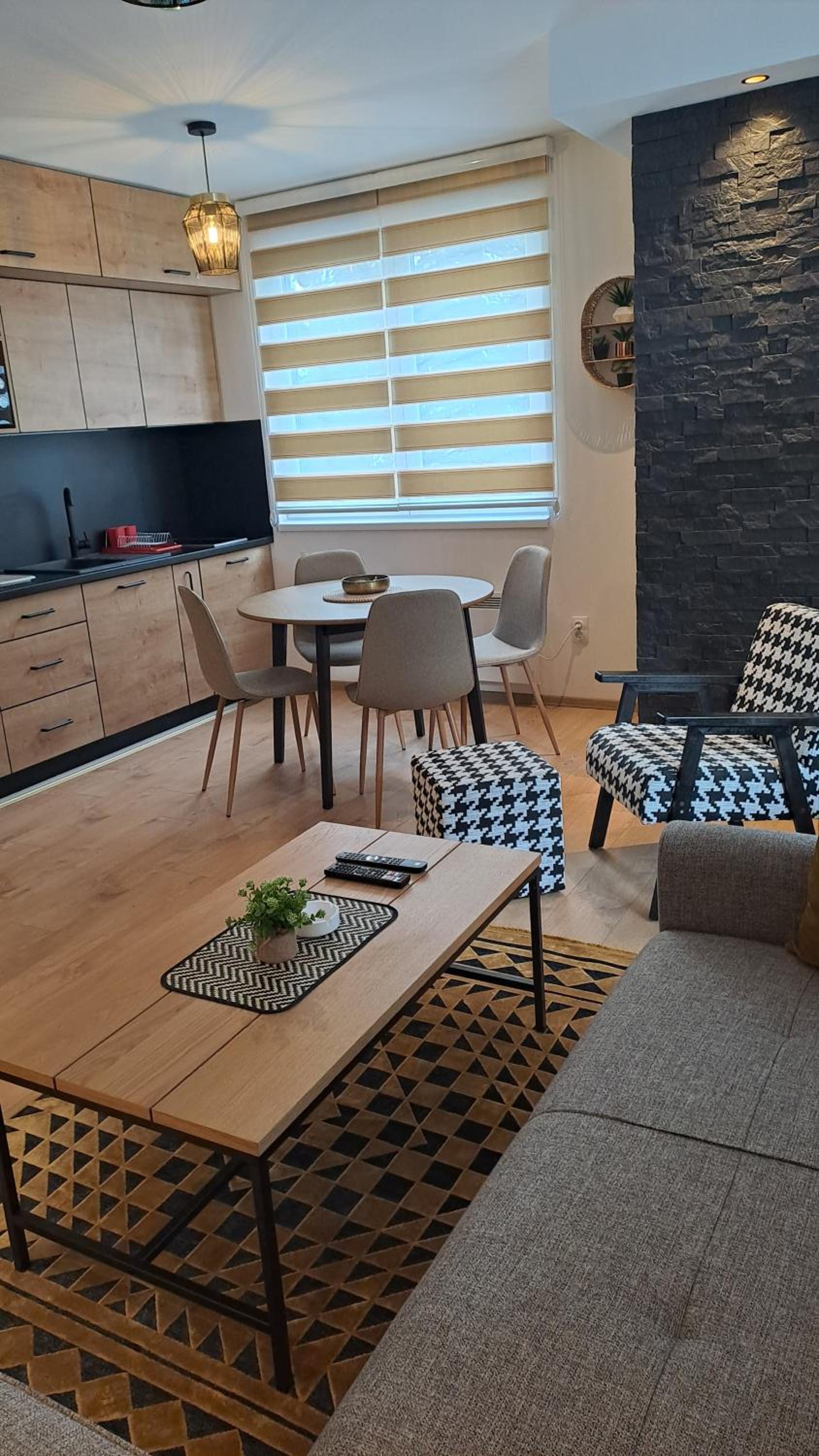 Vila Jahor Apartmani JET SET Lux