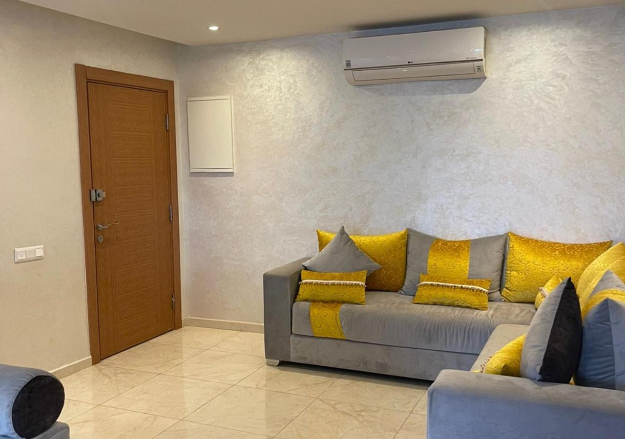 Appartement Haute Standing Marrakech view 5