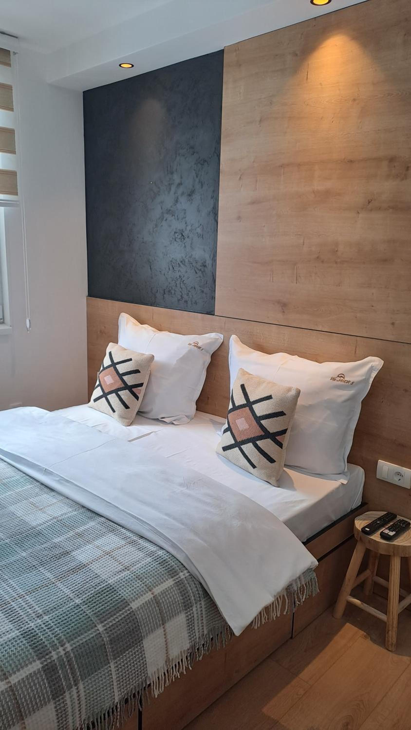 Vila Jahor Apartmani JET SET Lux