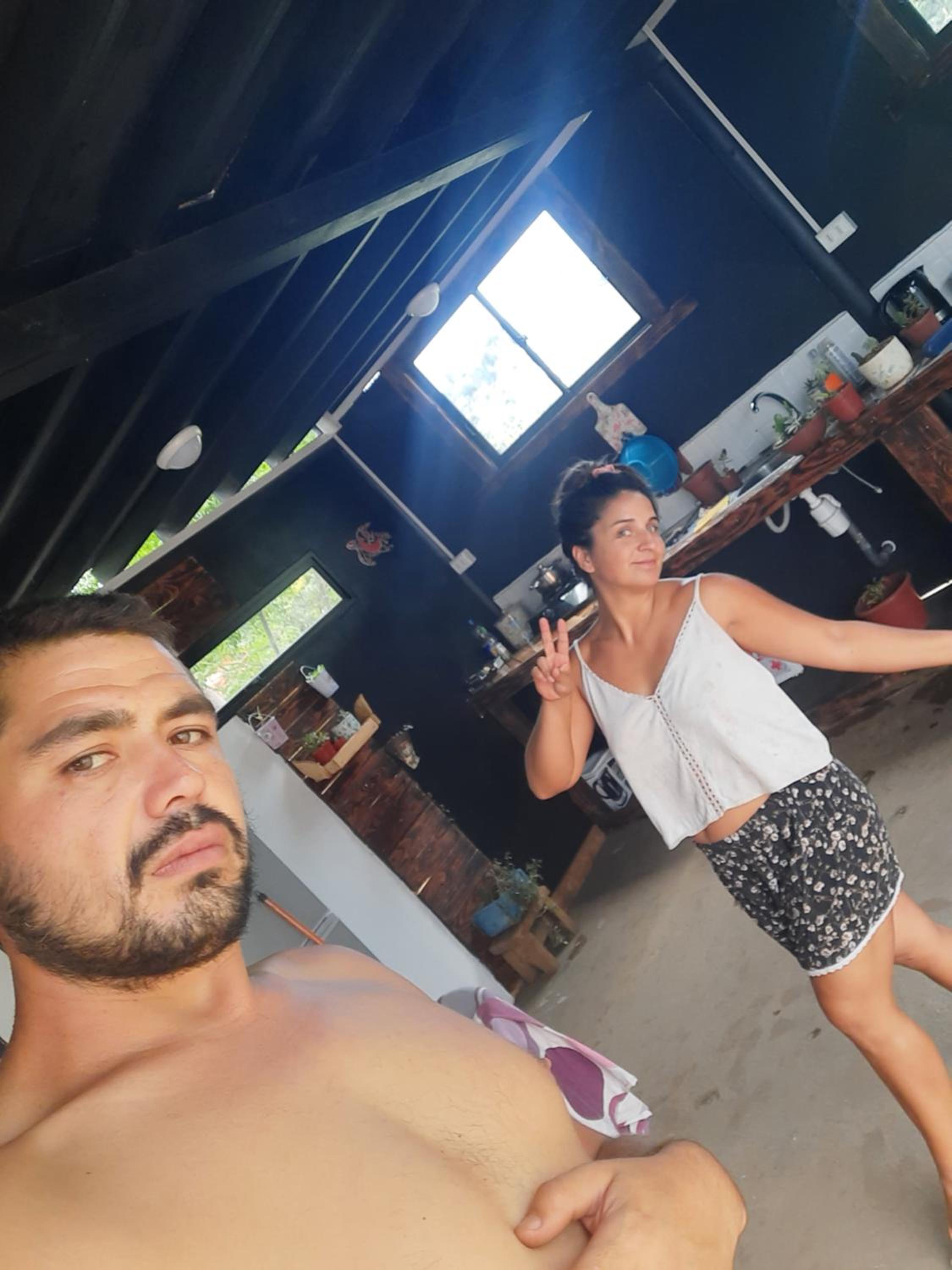 Moehiva Camping Rapa Nui