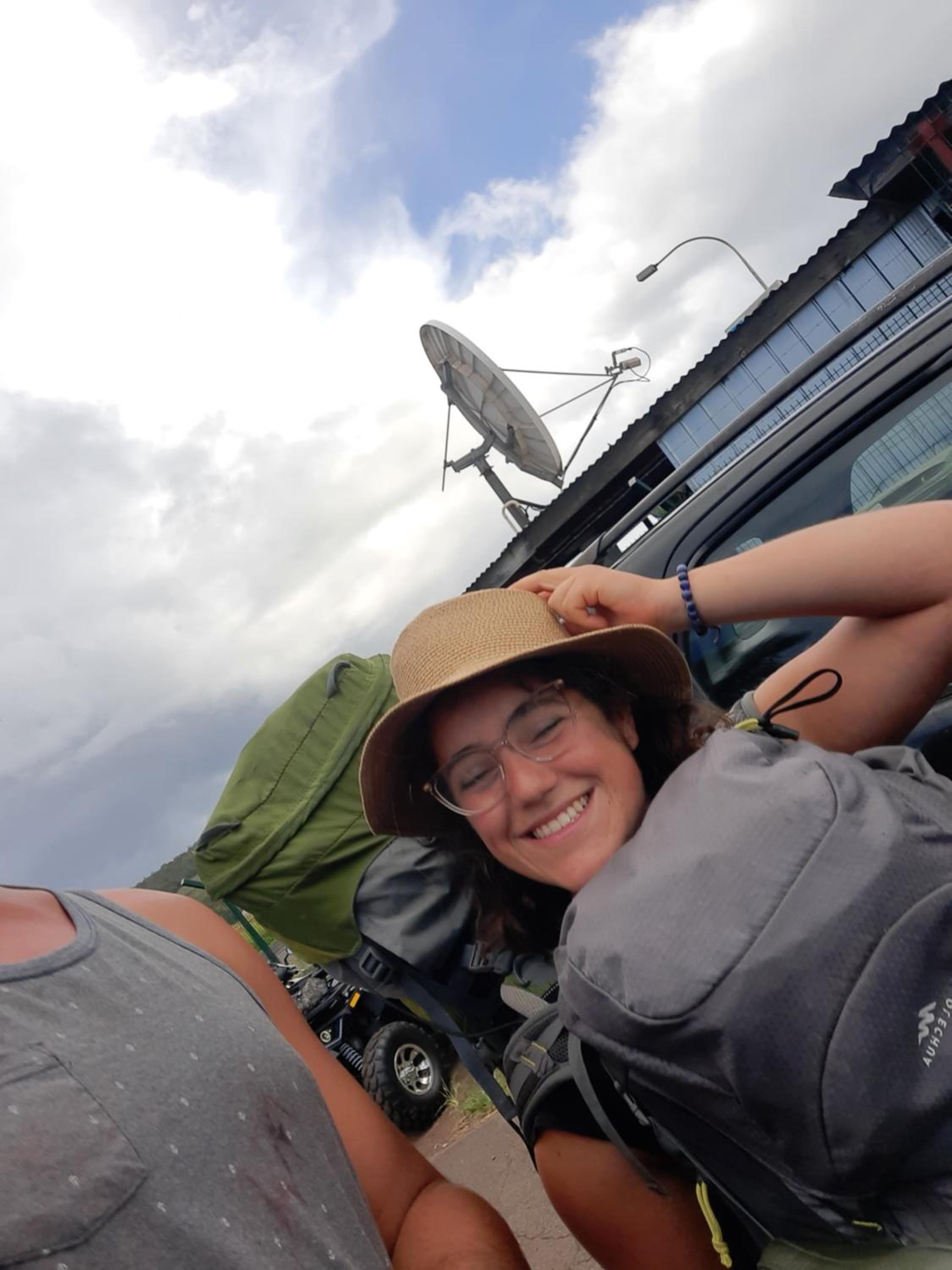 Moehiva Camping Rapa Nui
