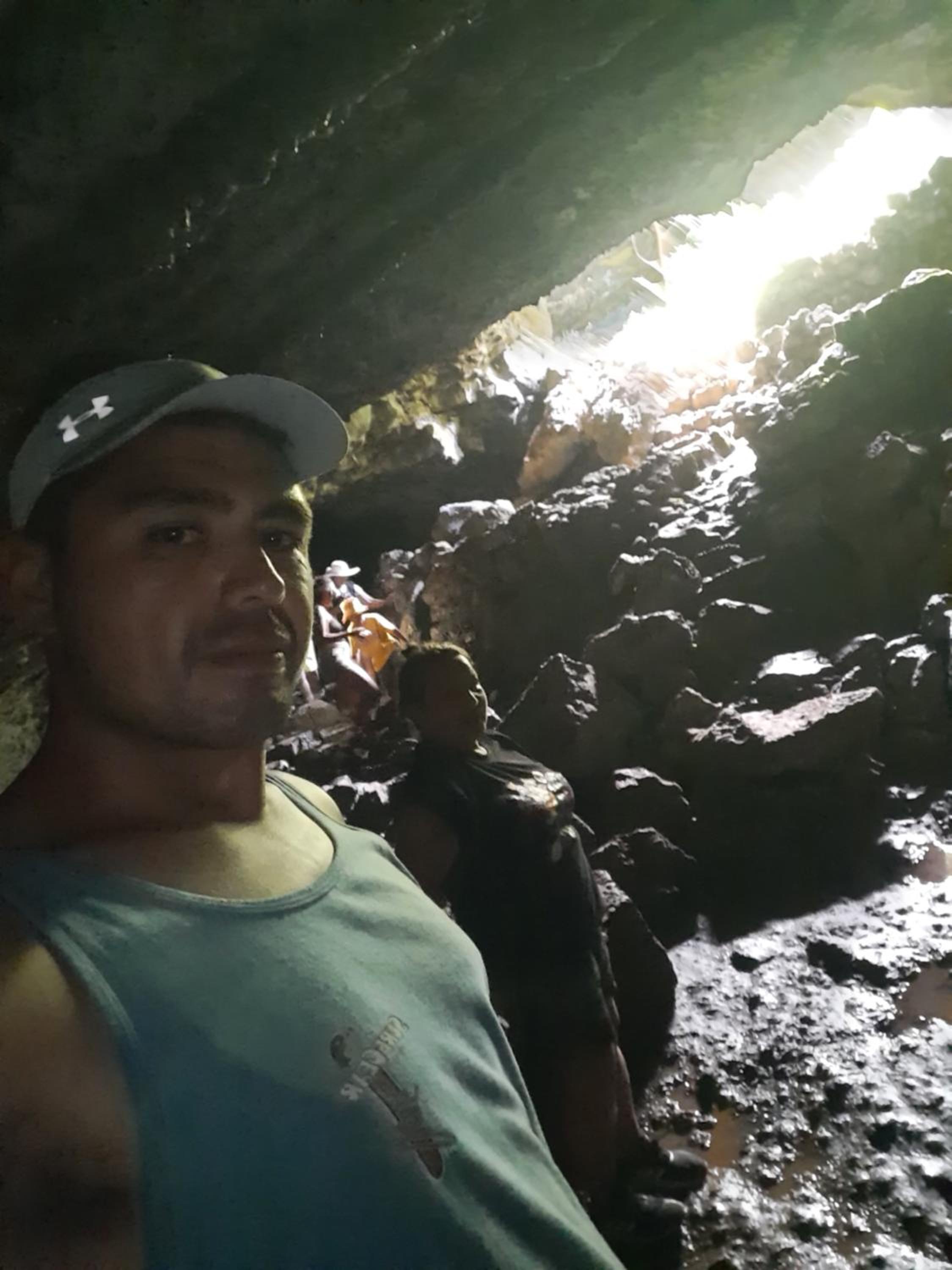 Moehiva Camping Rapa Nui