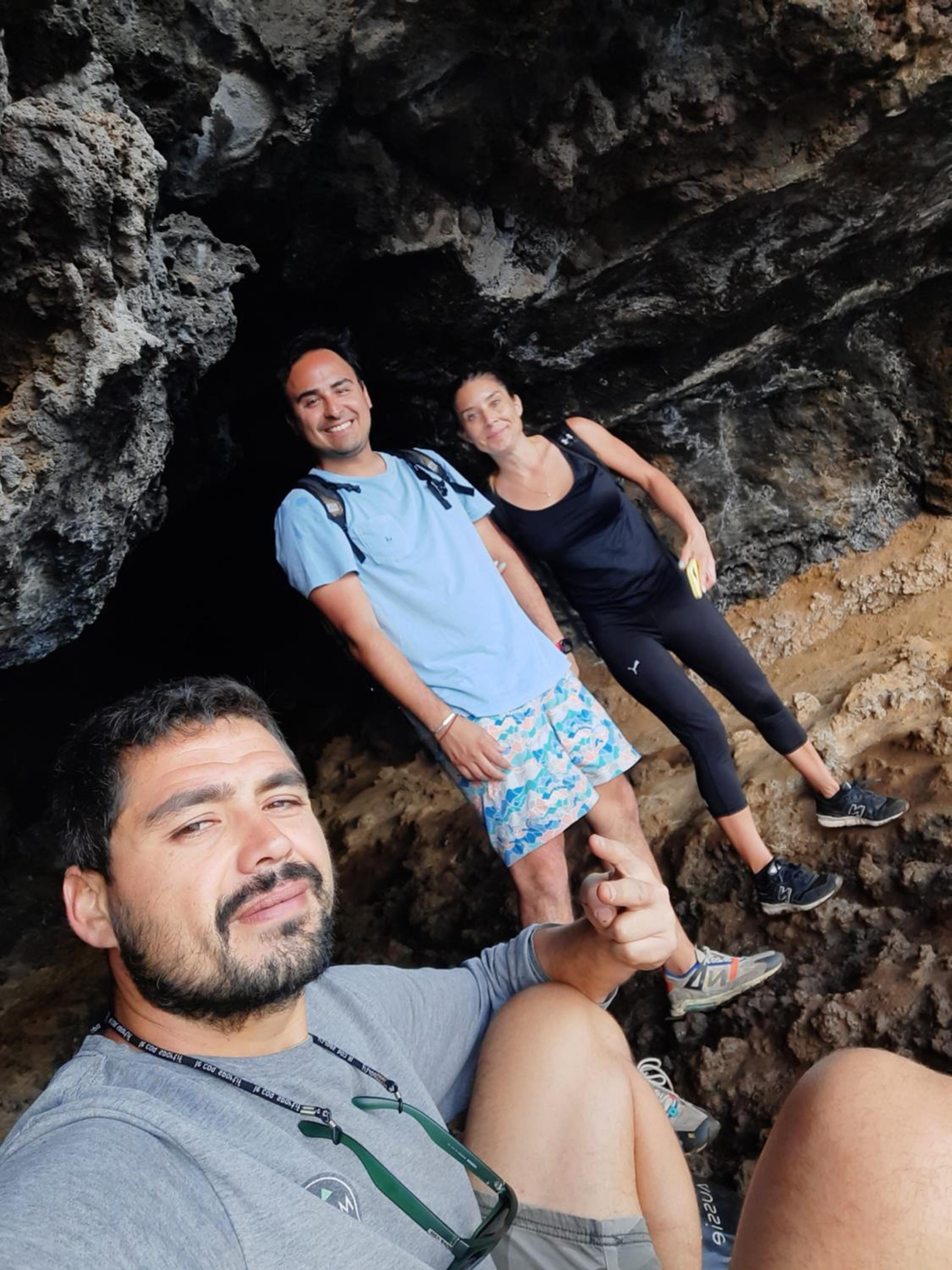 Moehiva Camping Rapa Nui
