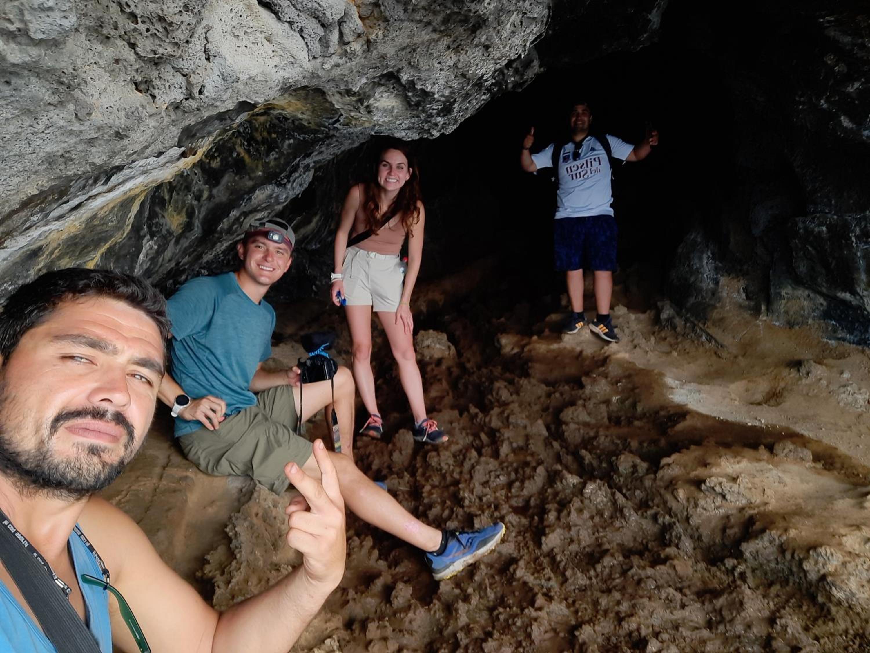 Moehiva Camping Rapa Nui
