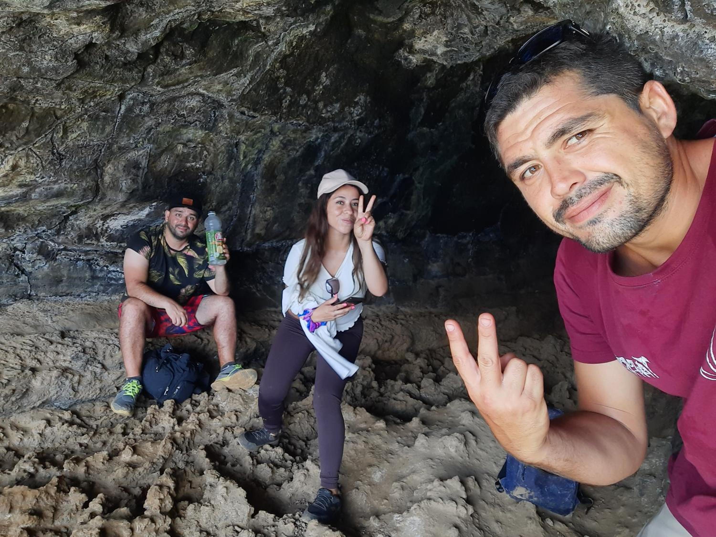 Moehiva Camping Rapa Nui