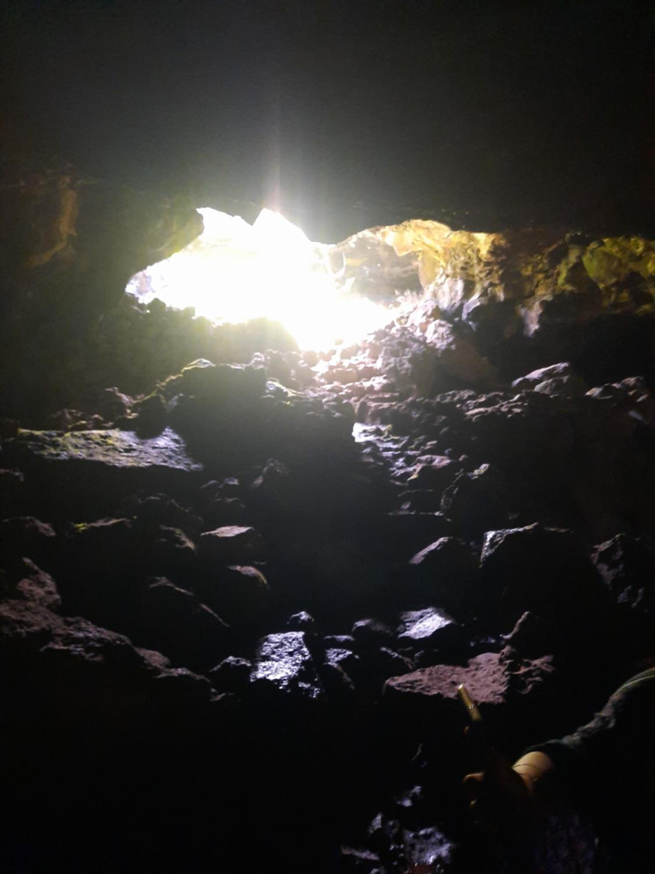 Moehiva Camping Rapa Nui