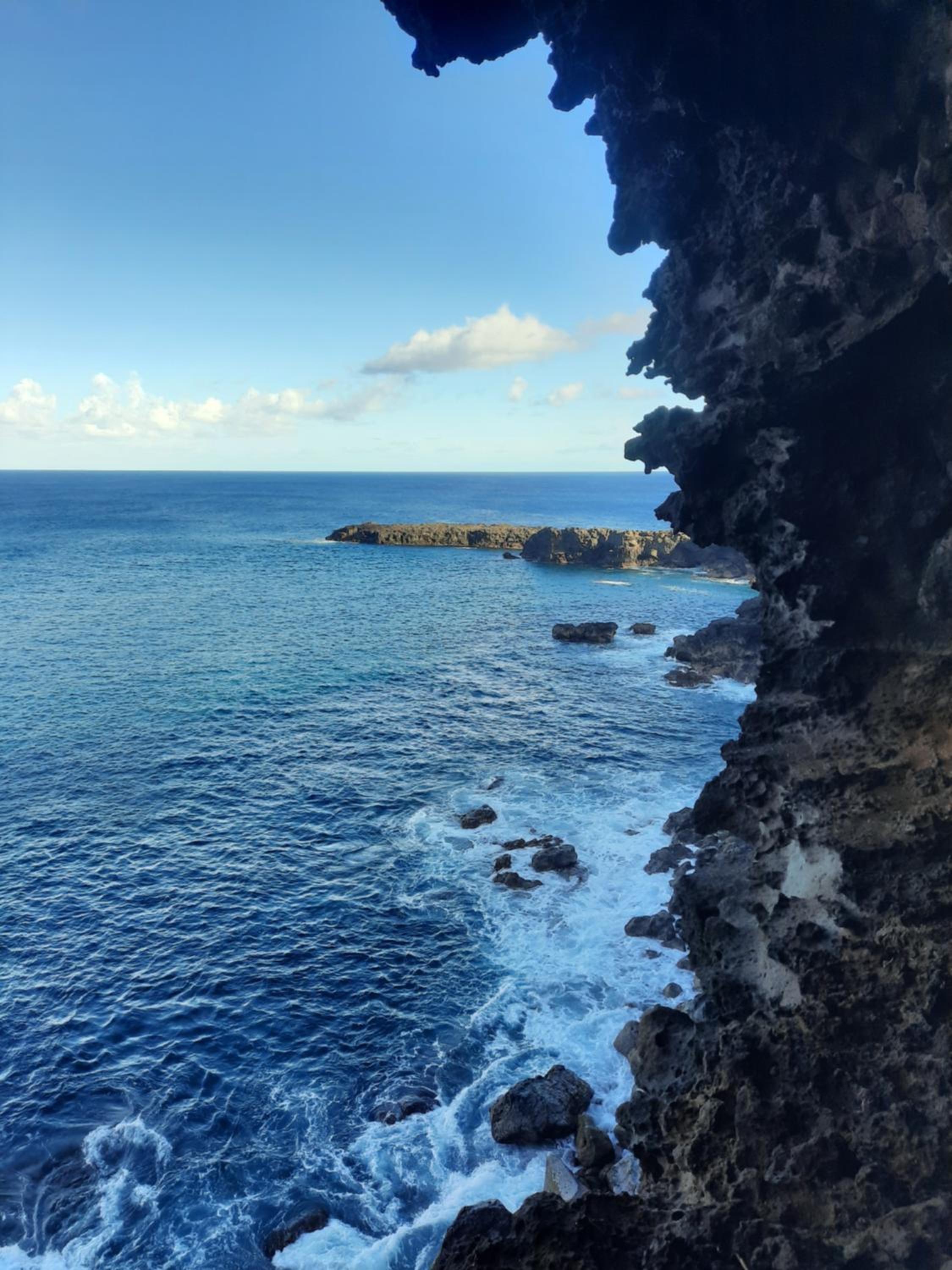 Moehiva Camping Rapa Nui