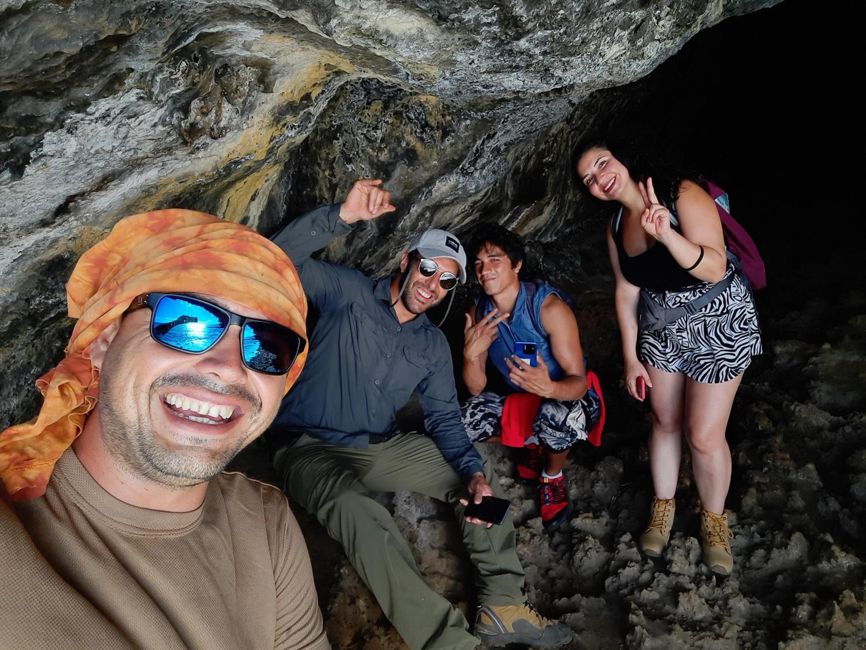 Moehiva Camping Rapa Nui