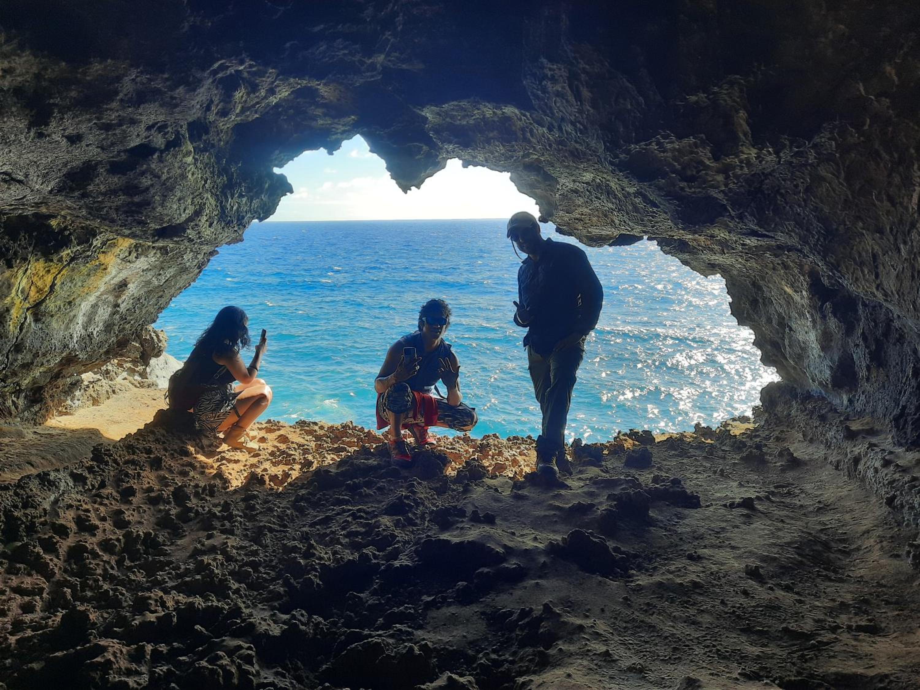 Moehiva Camping Rapa Nui