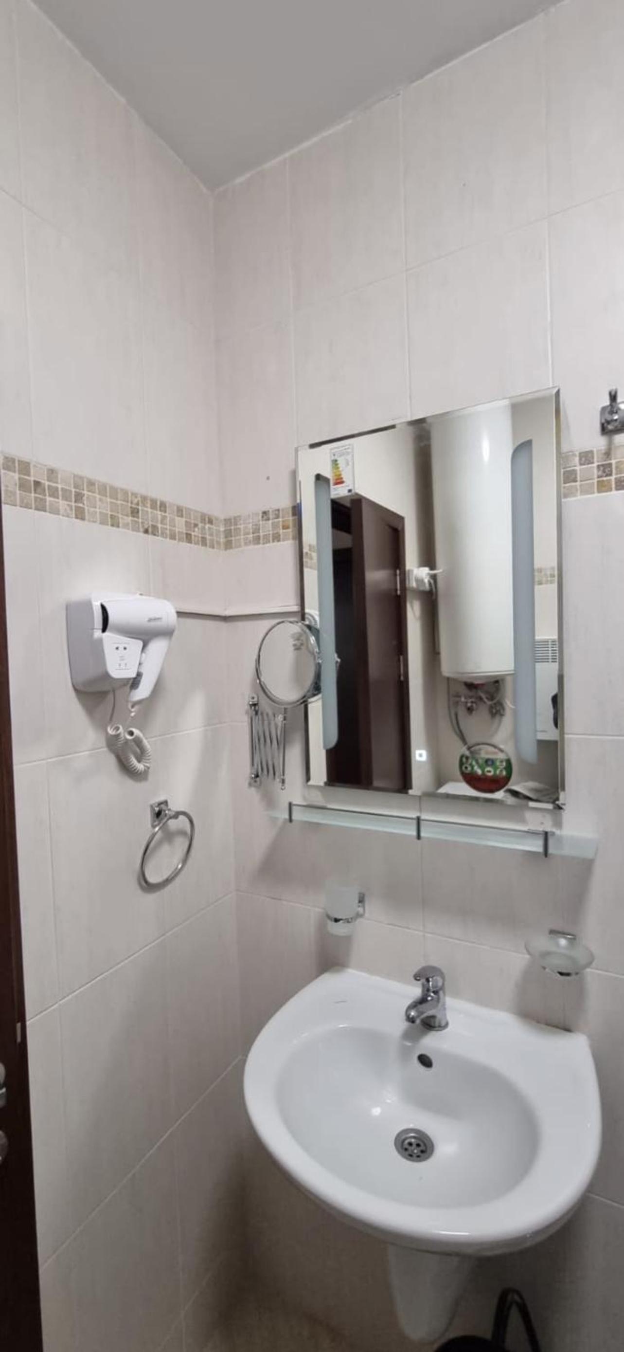 Wonderful Deluxe Appartement in Cascadas Family Resort Sunny Beach