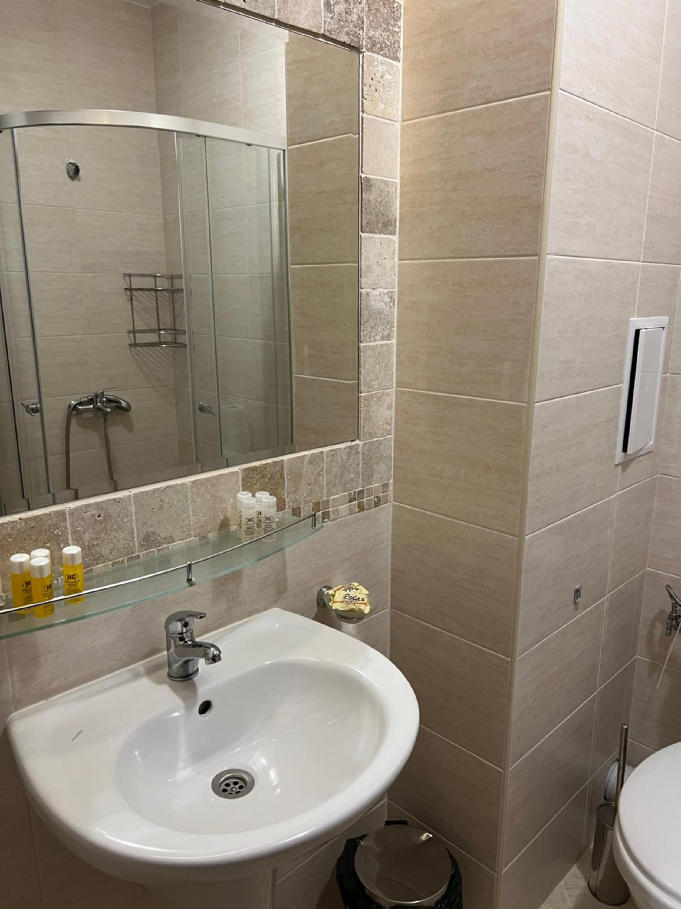 Wonderful Deluxe Appartement in Cascadas Family Resort Sunny Beach