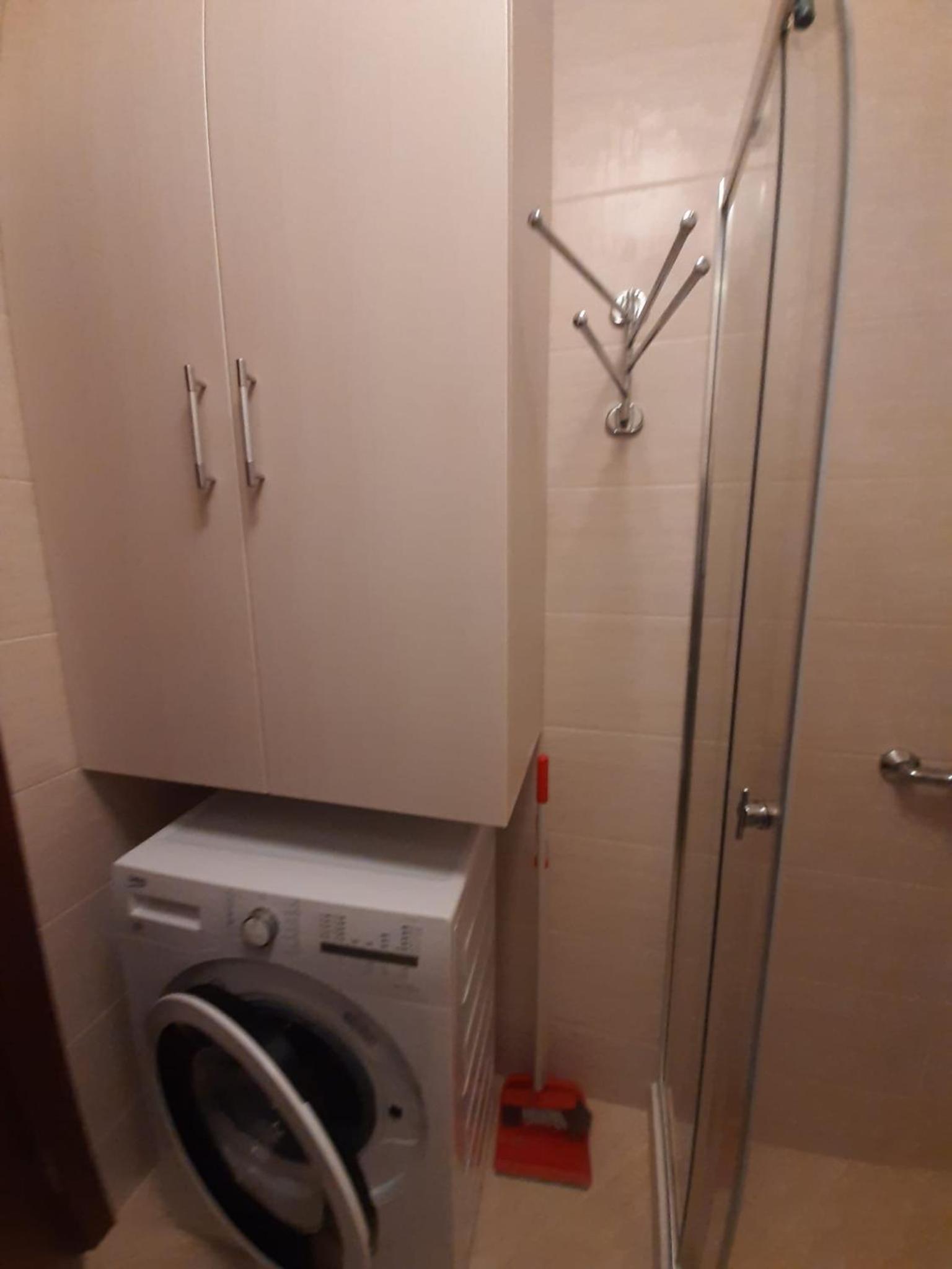 Wonderful Deluxe Appartement in Cascadas Family Resort Sunny Beach